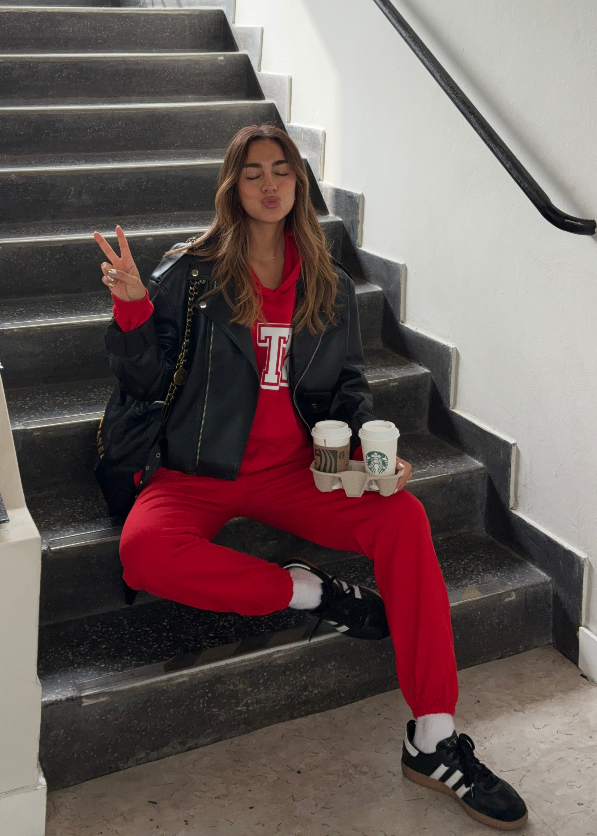 Set Red BTW