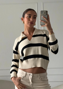 Sweater Sofia