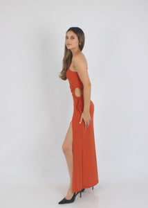 Vestido Vega