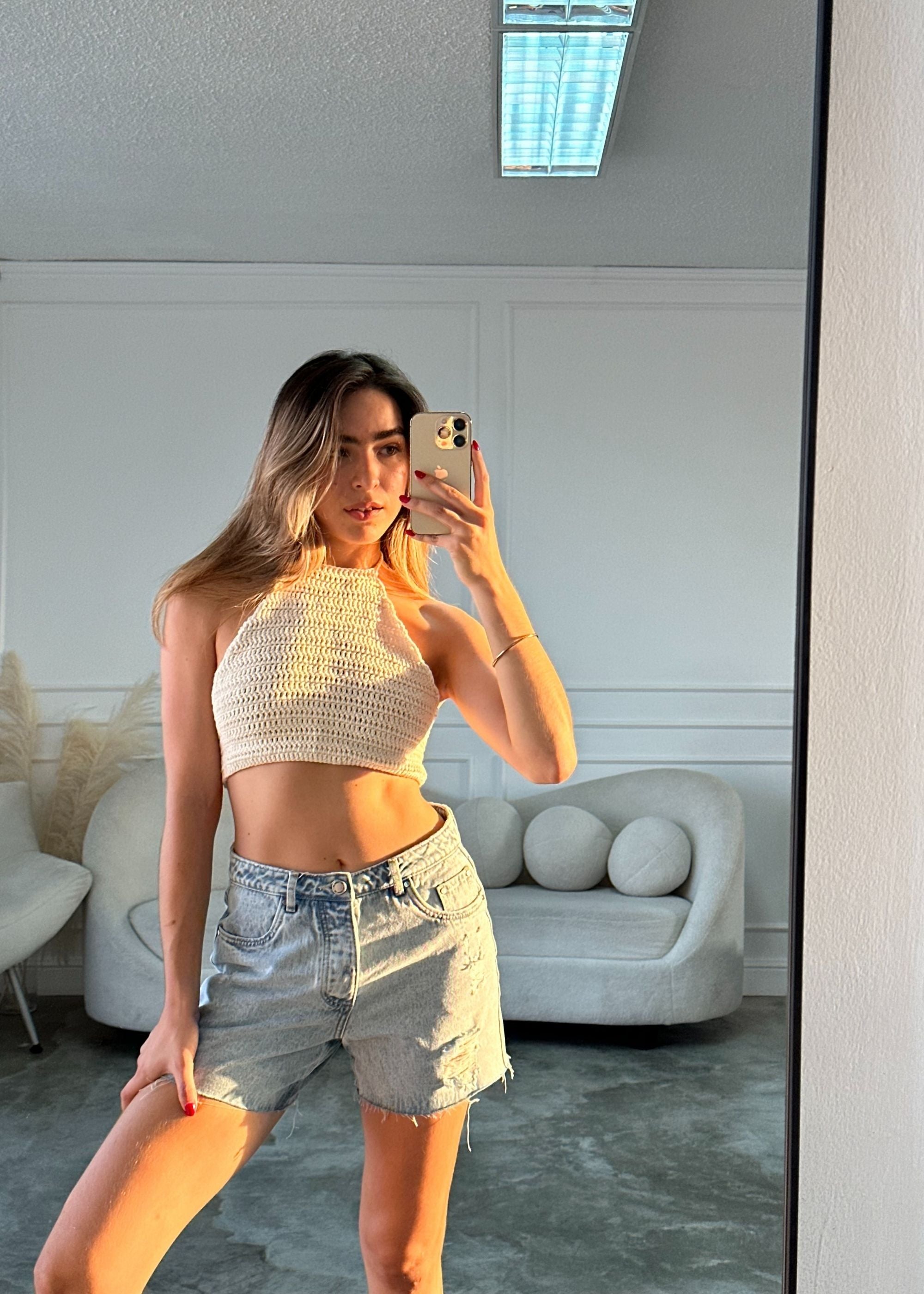 Top Zara