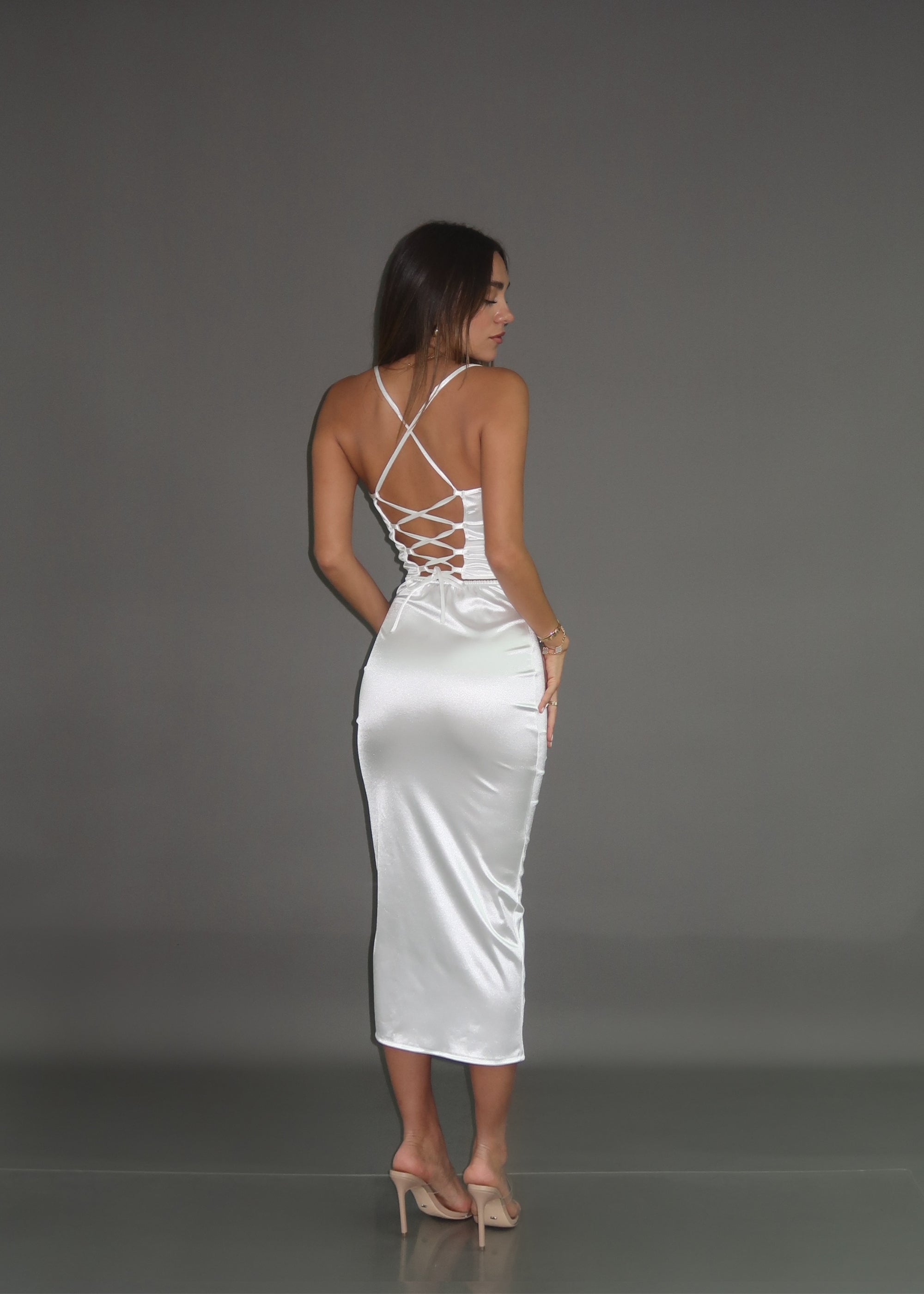 Vestido Midi Noa