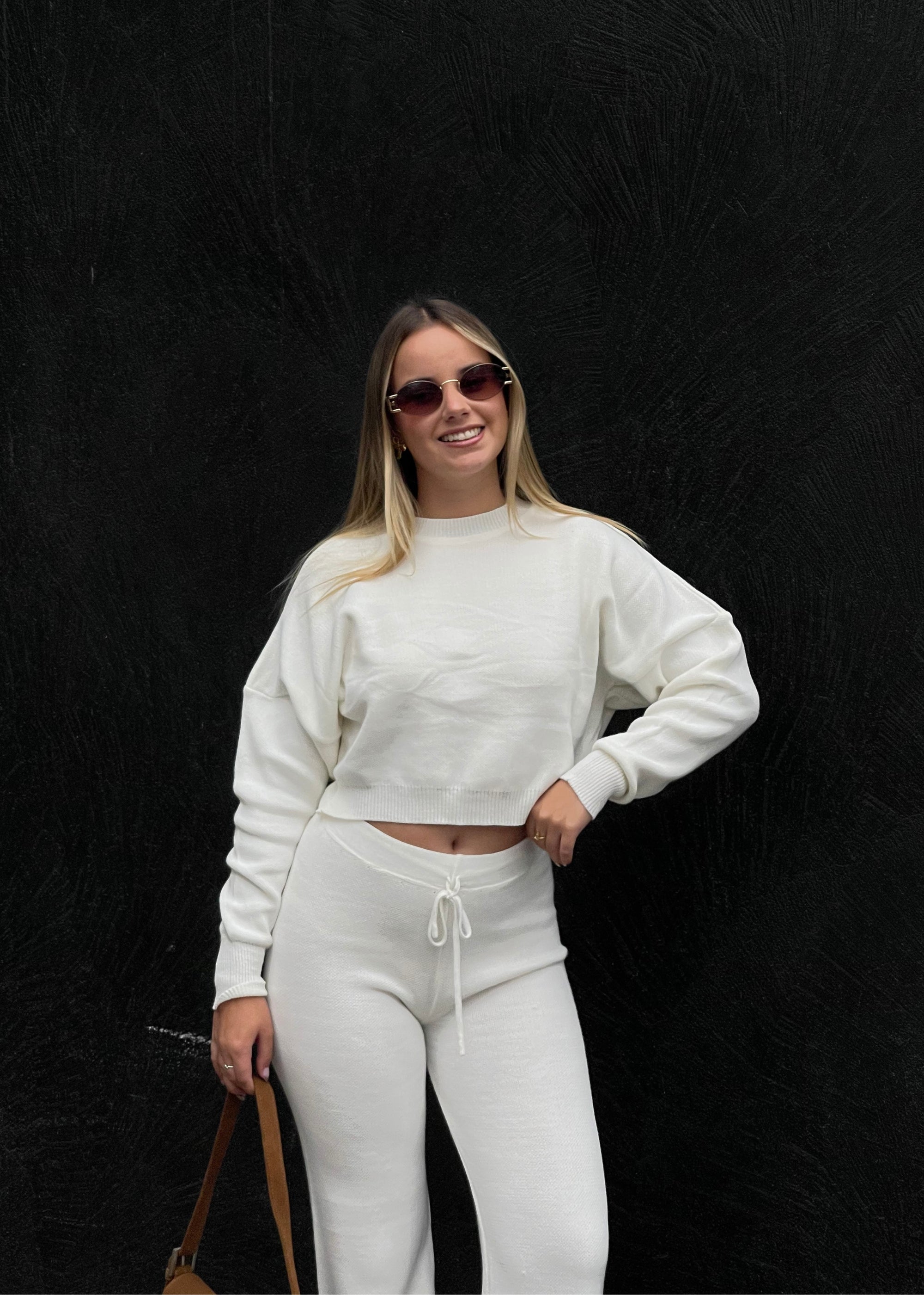 Set Tejido Zarela