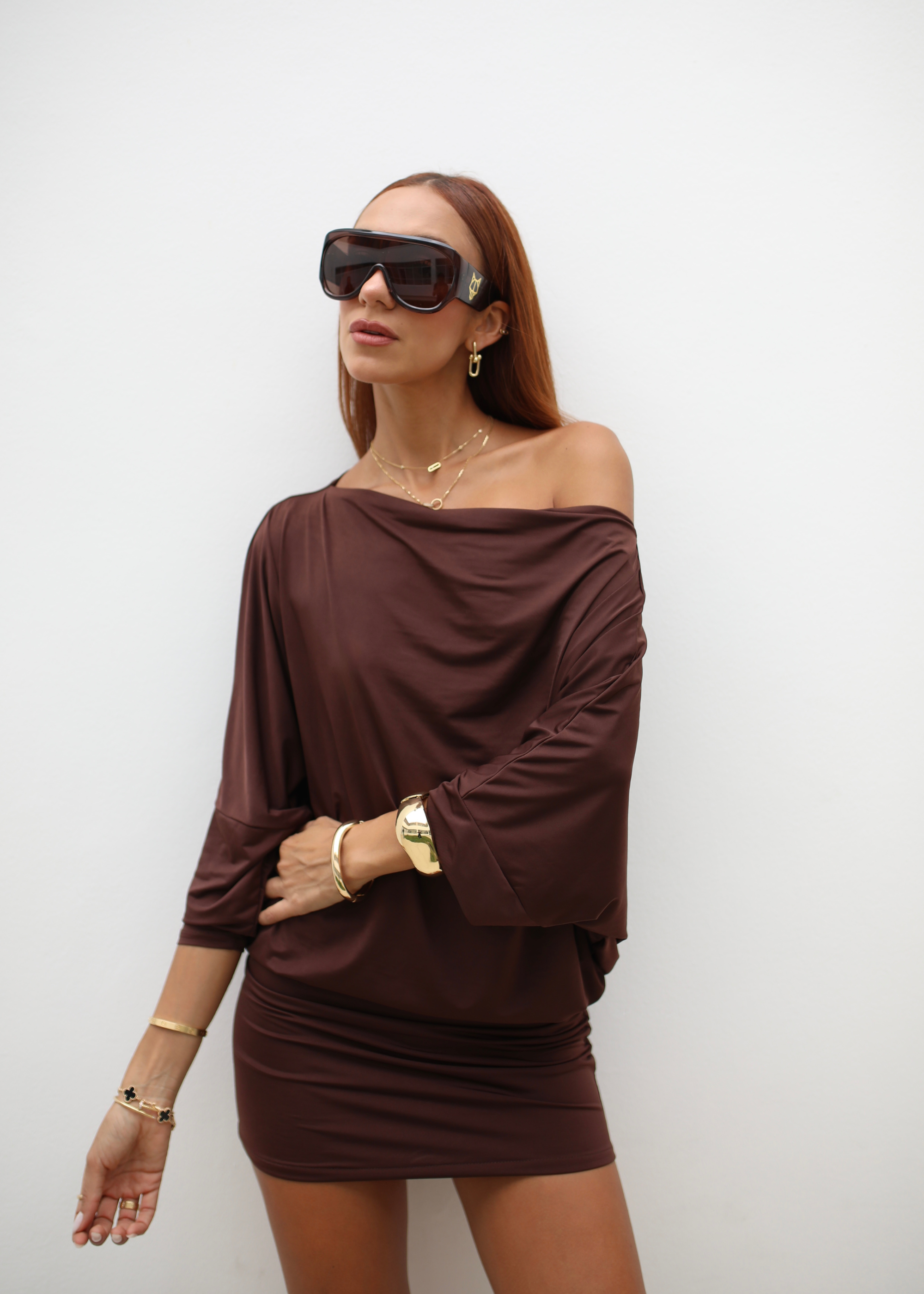 Vestido Livia - Pre-Venta
