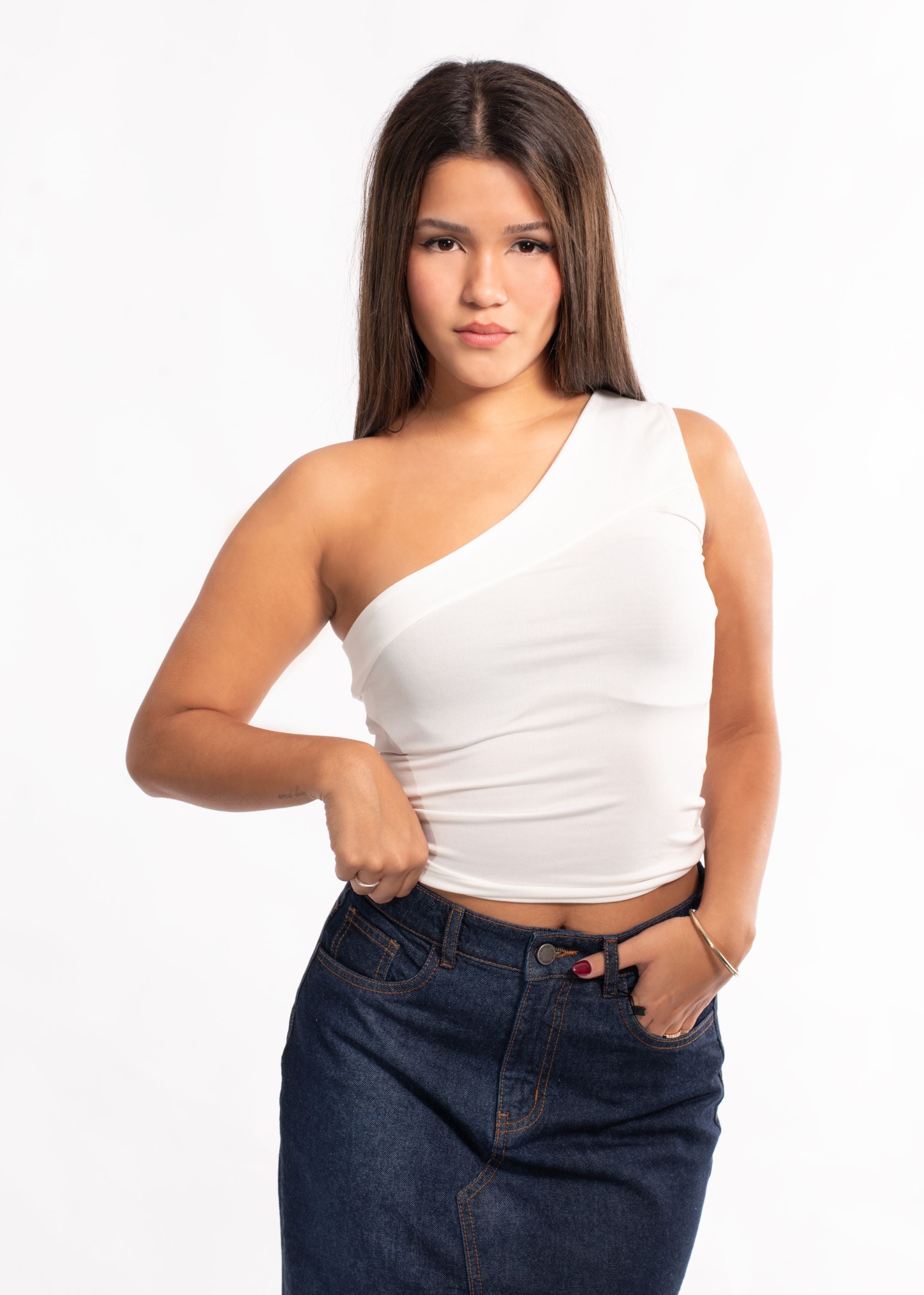 Top Zoe