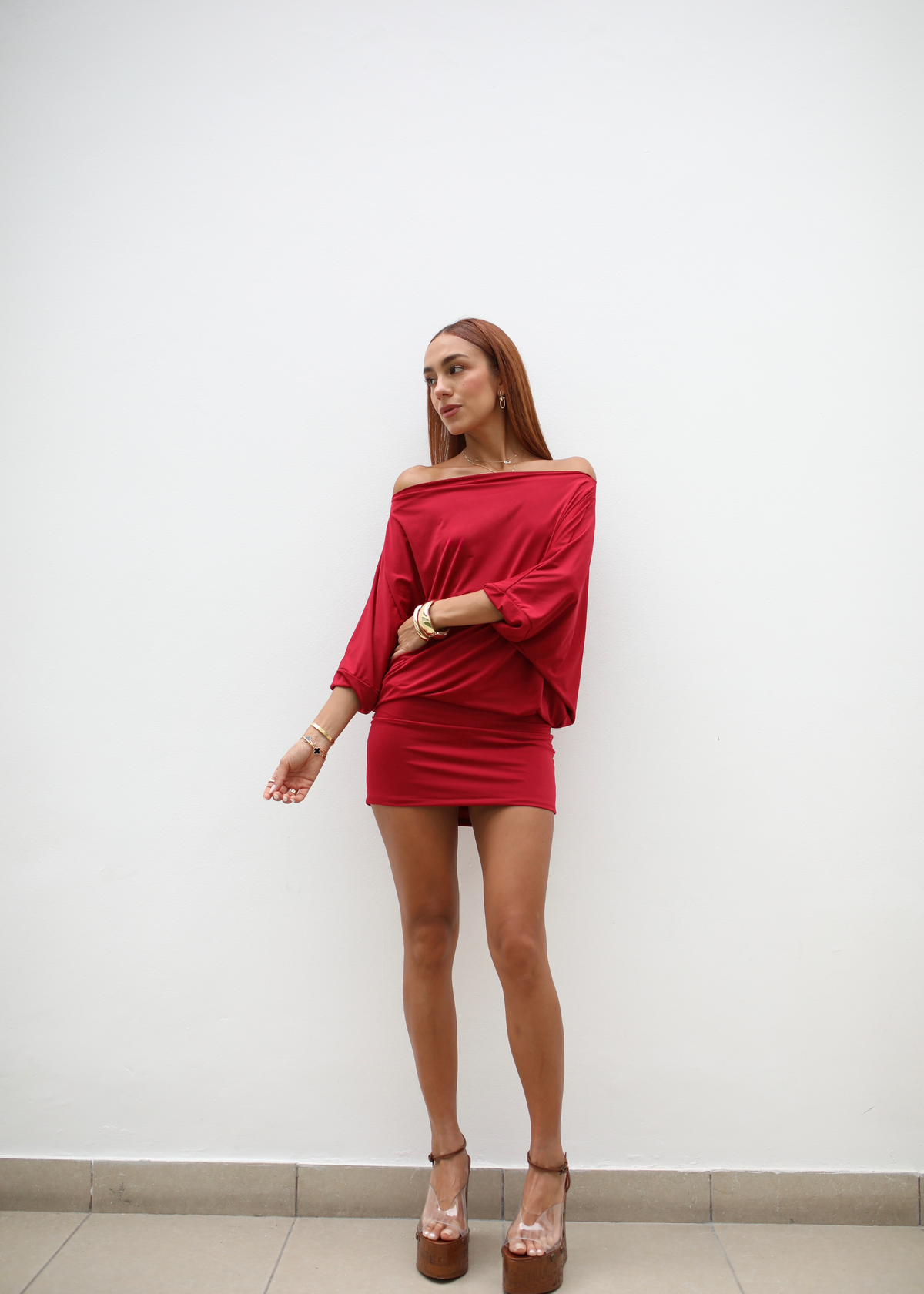 Vestido Livia