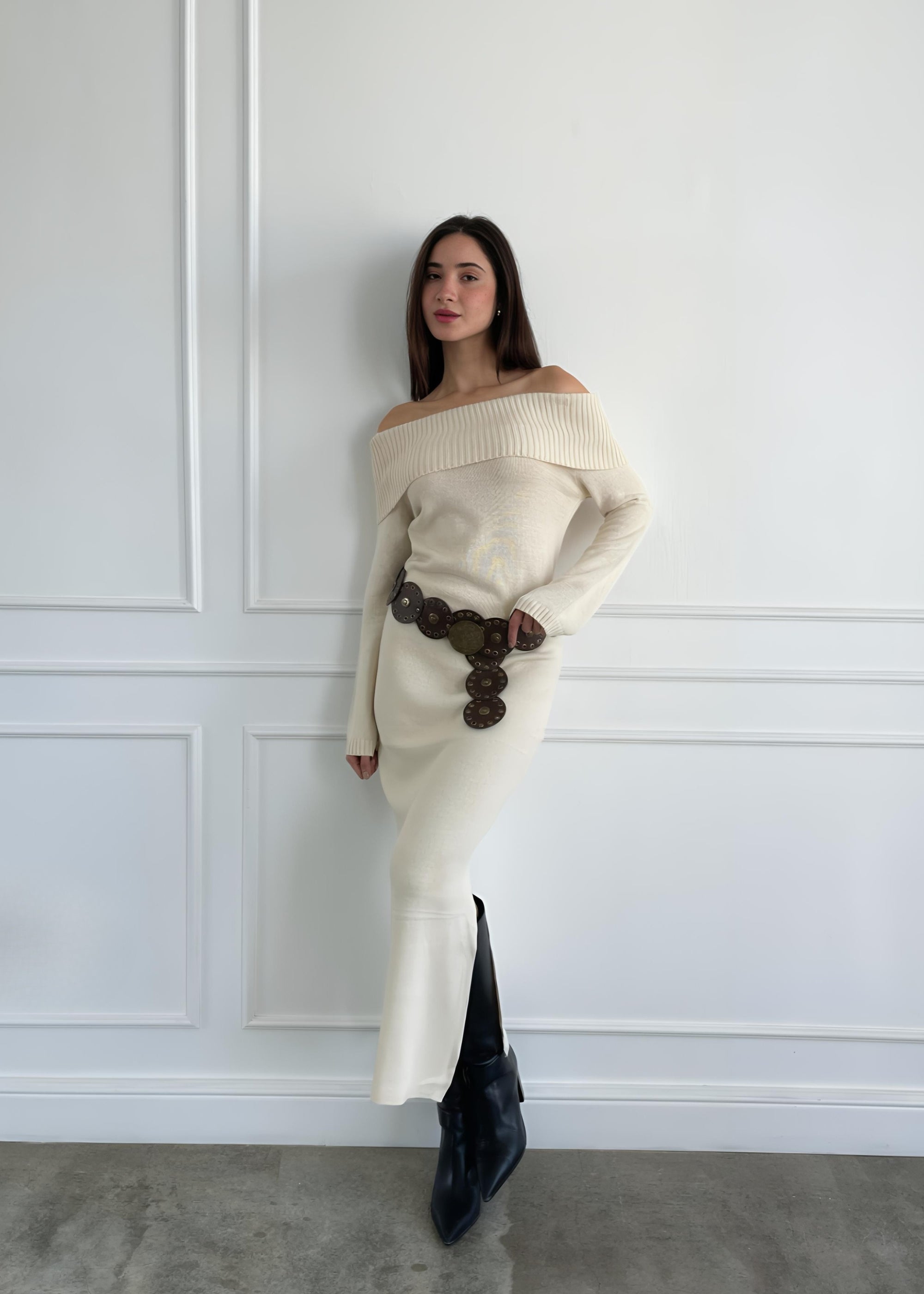 Conjunto Tejido Elira