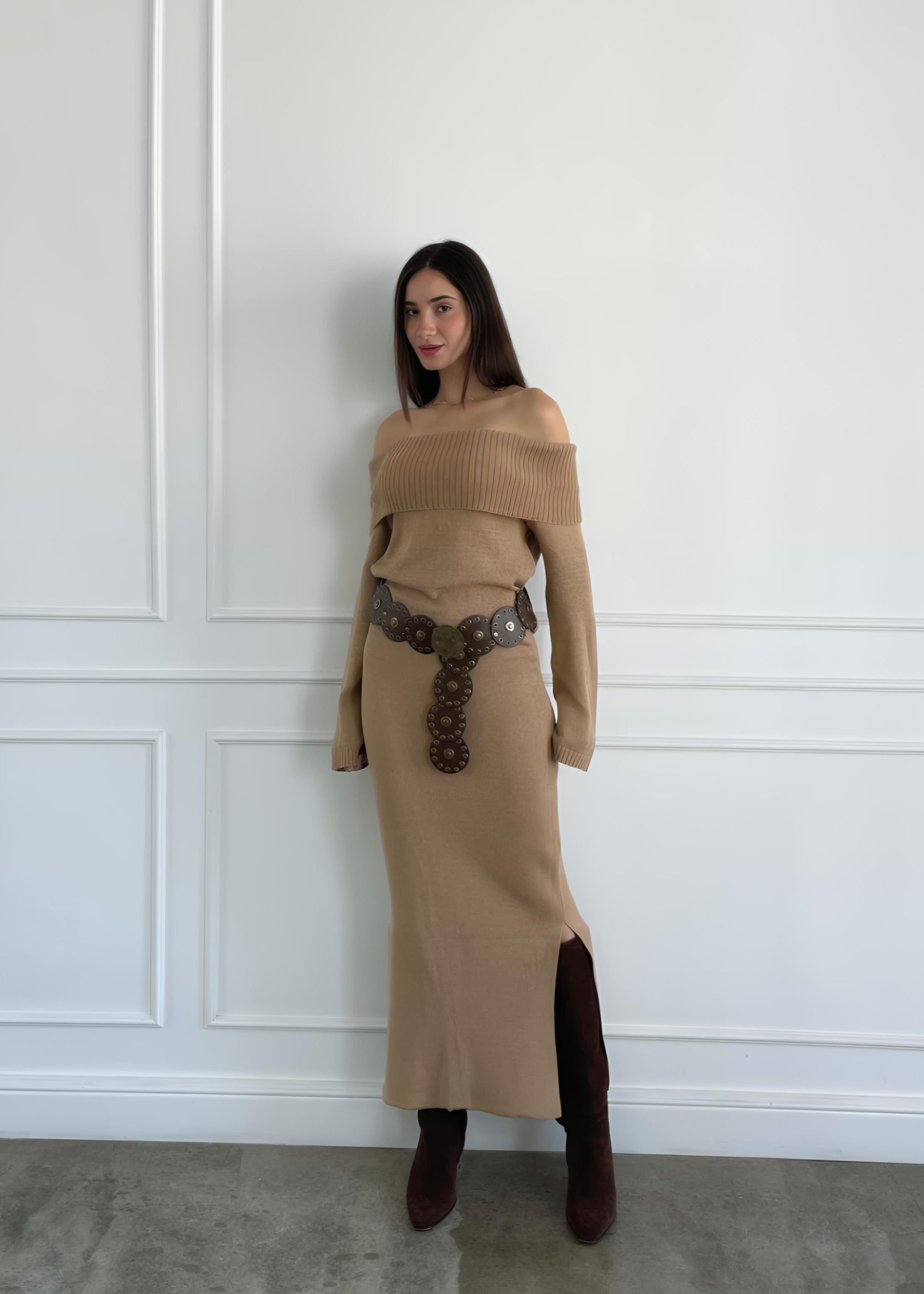 Conjunto Tejido Elira