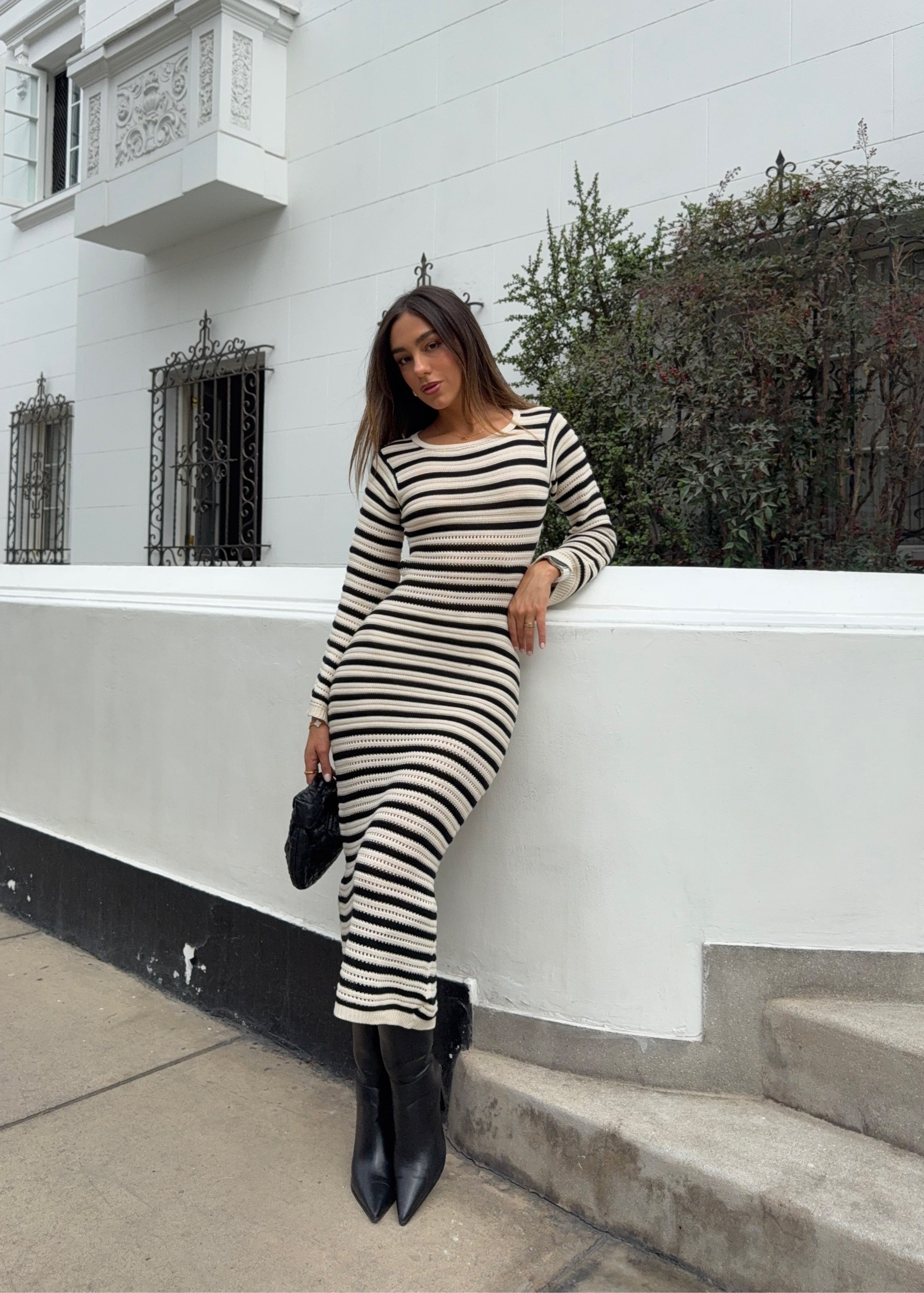 Maxi Vestido Olivia