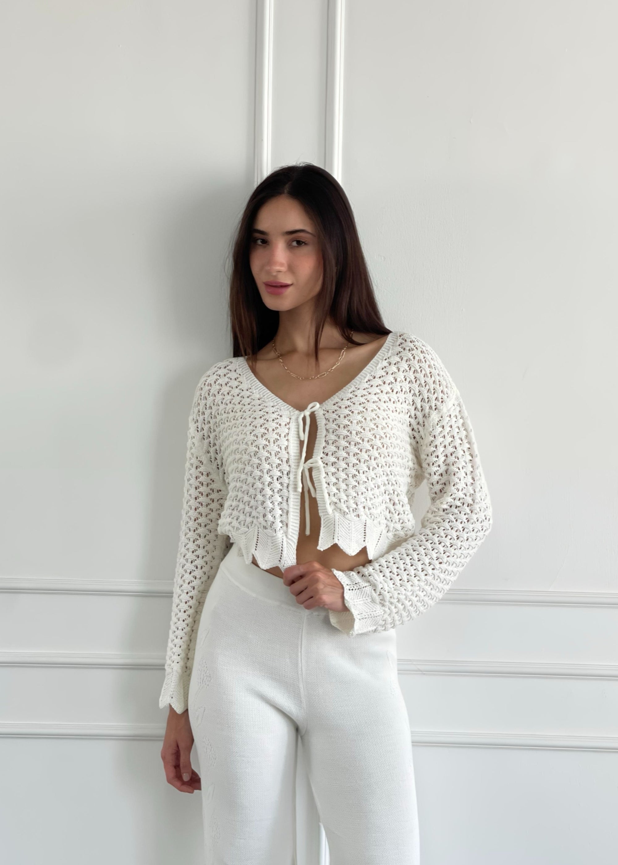 Bolero Amber