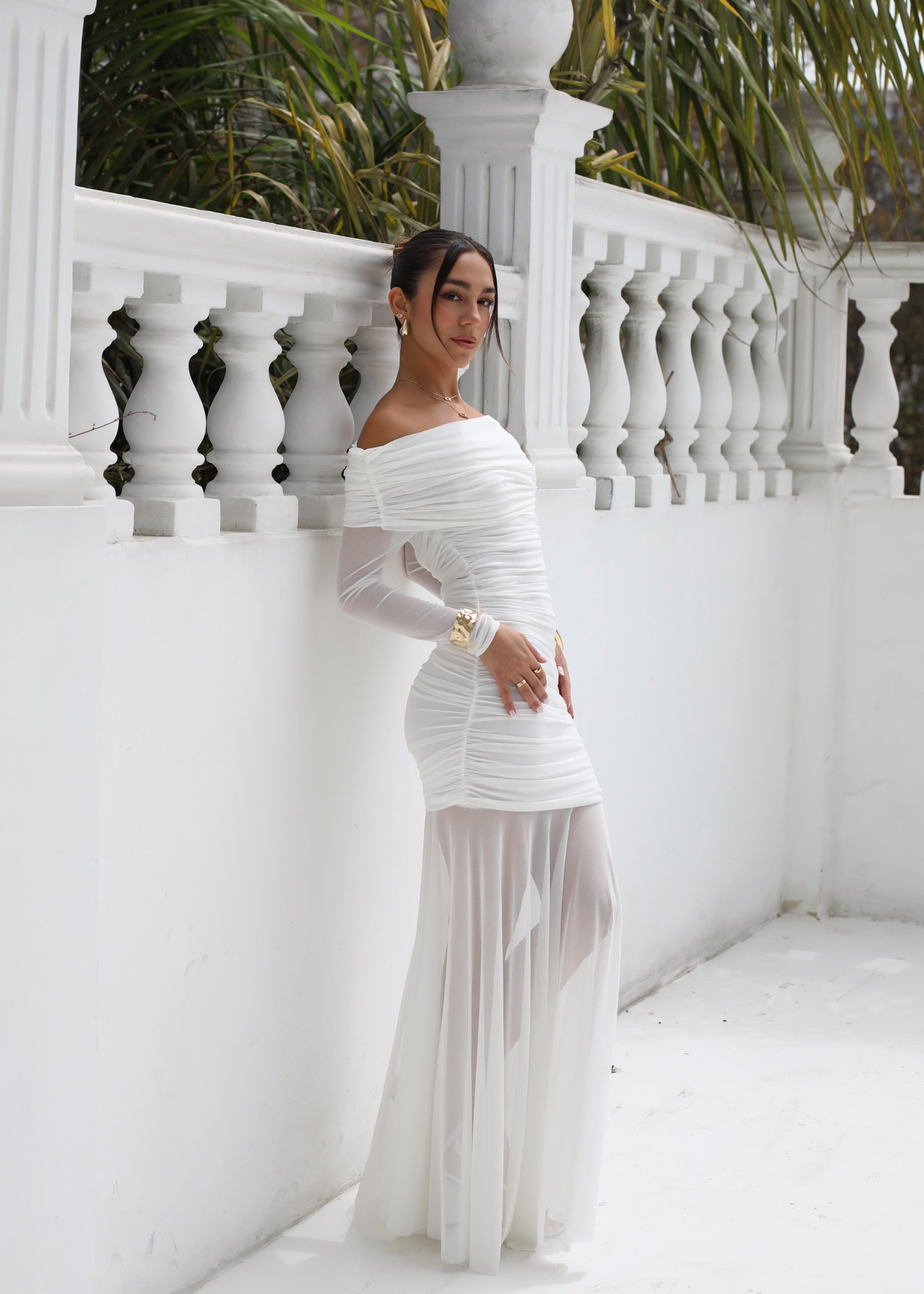 Vestido Nova
