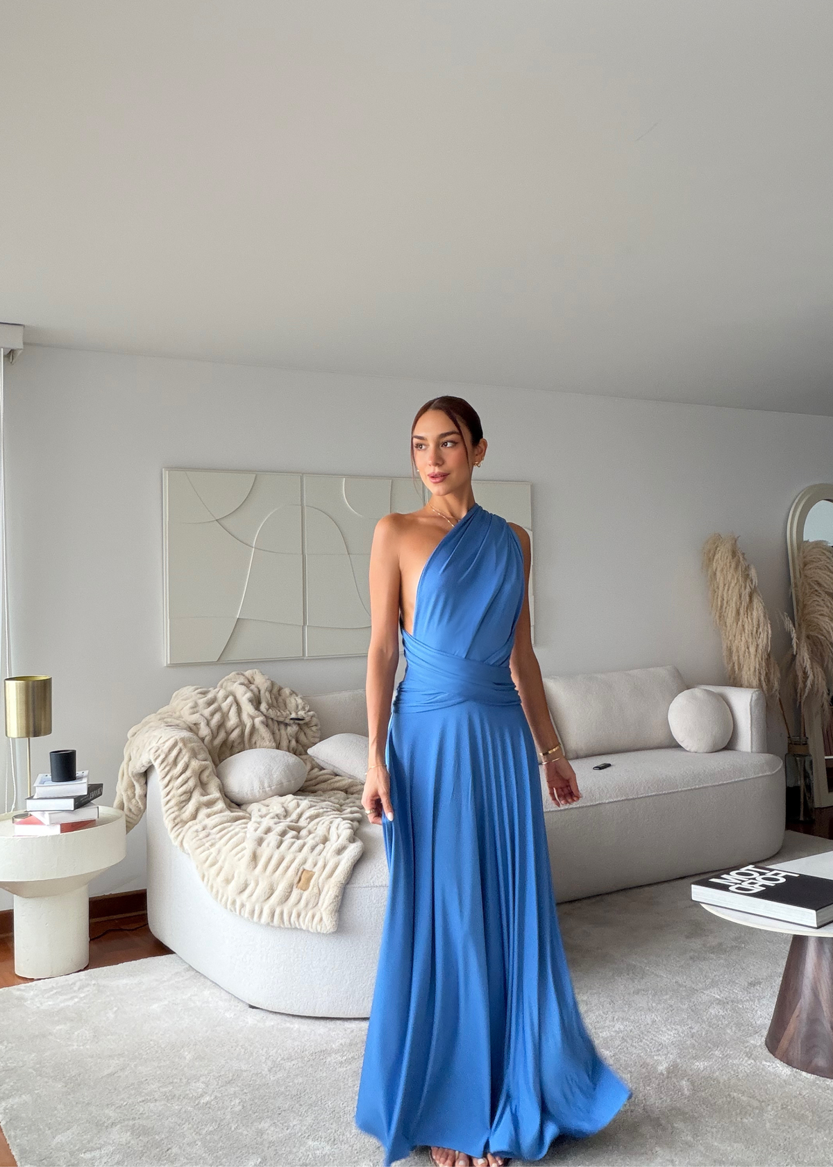 Vestido Isadora