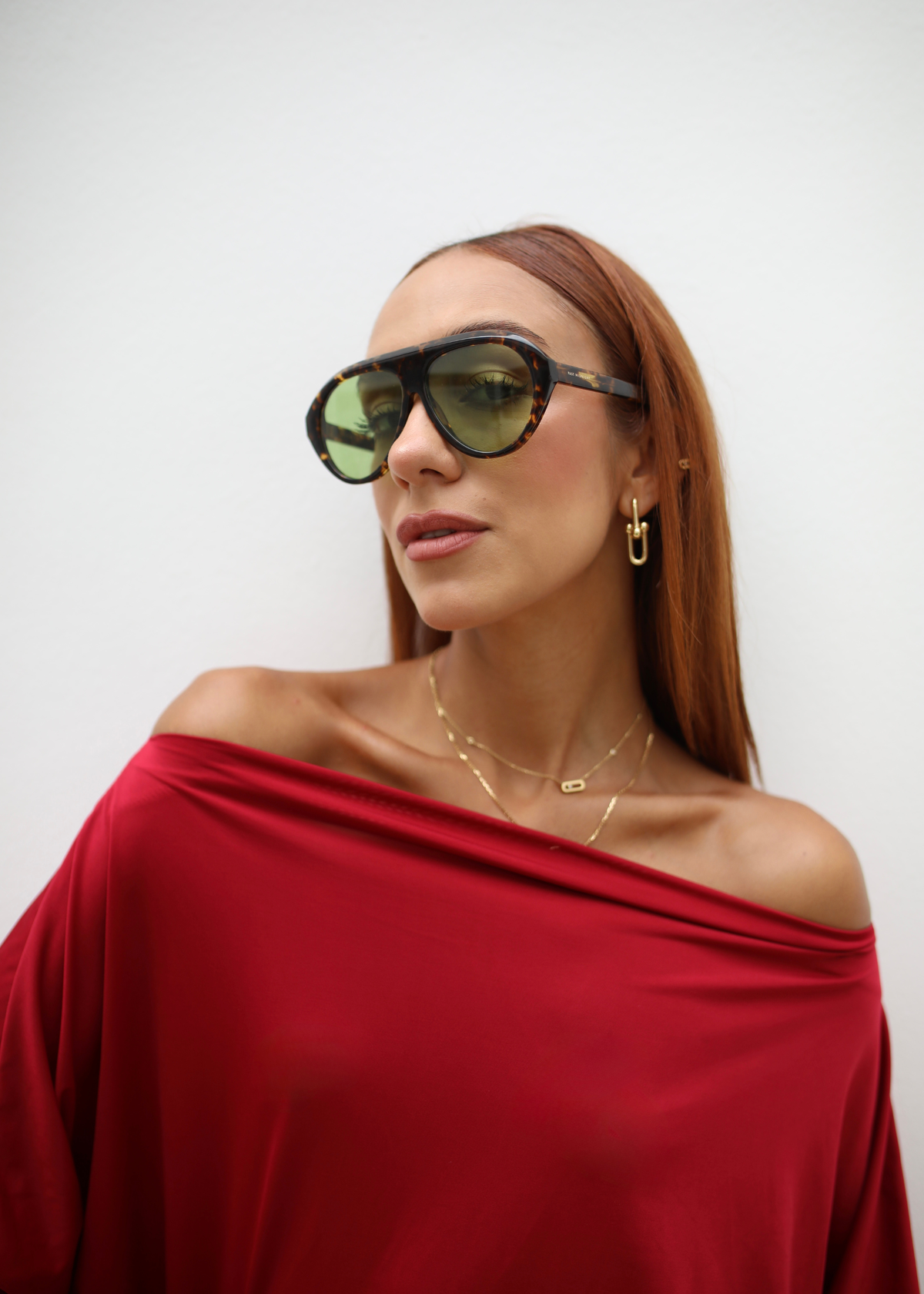 Vestido Livia