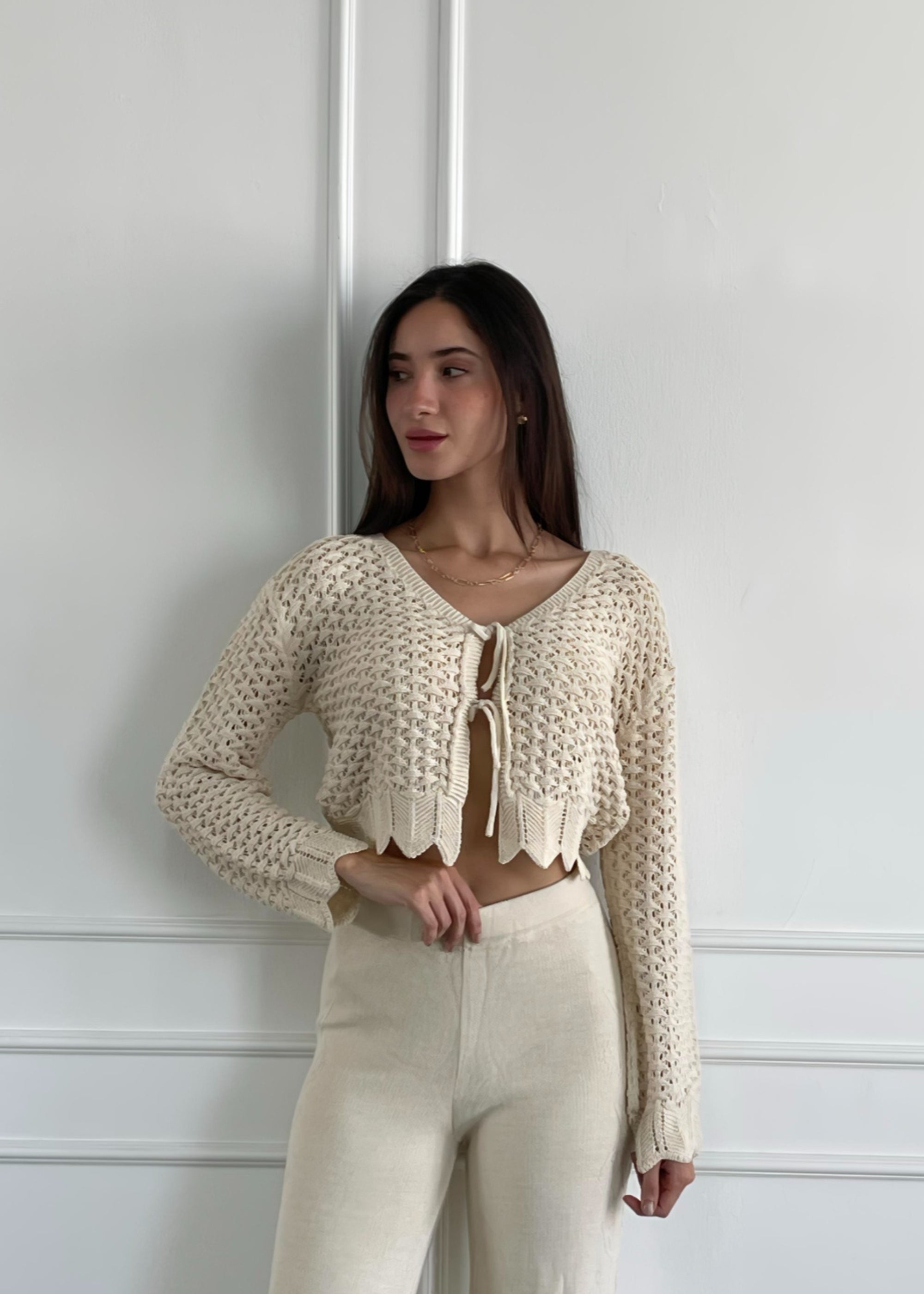 Bolero Amber