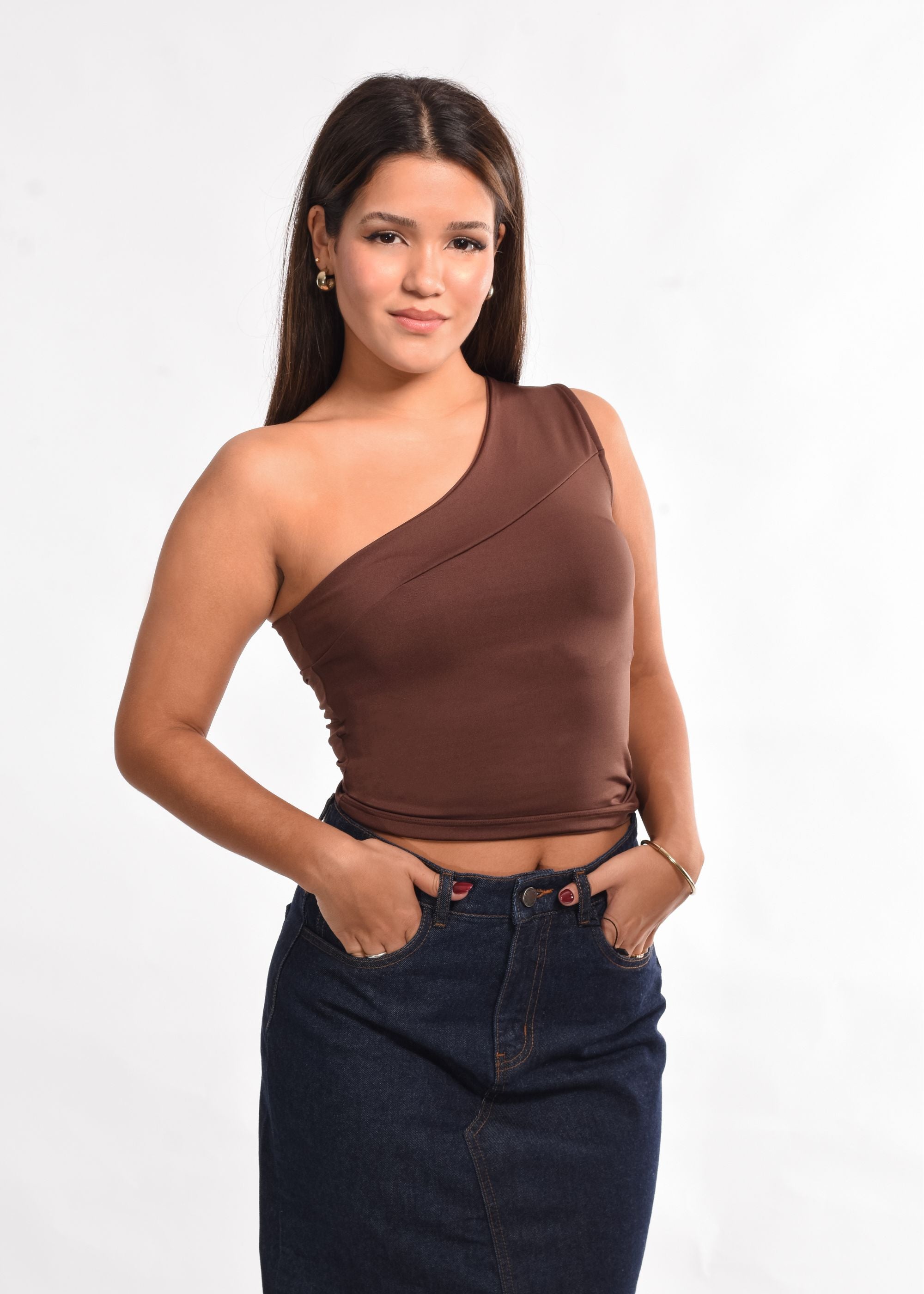 Top Zoe