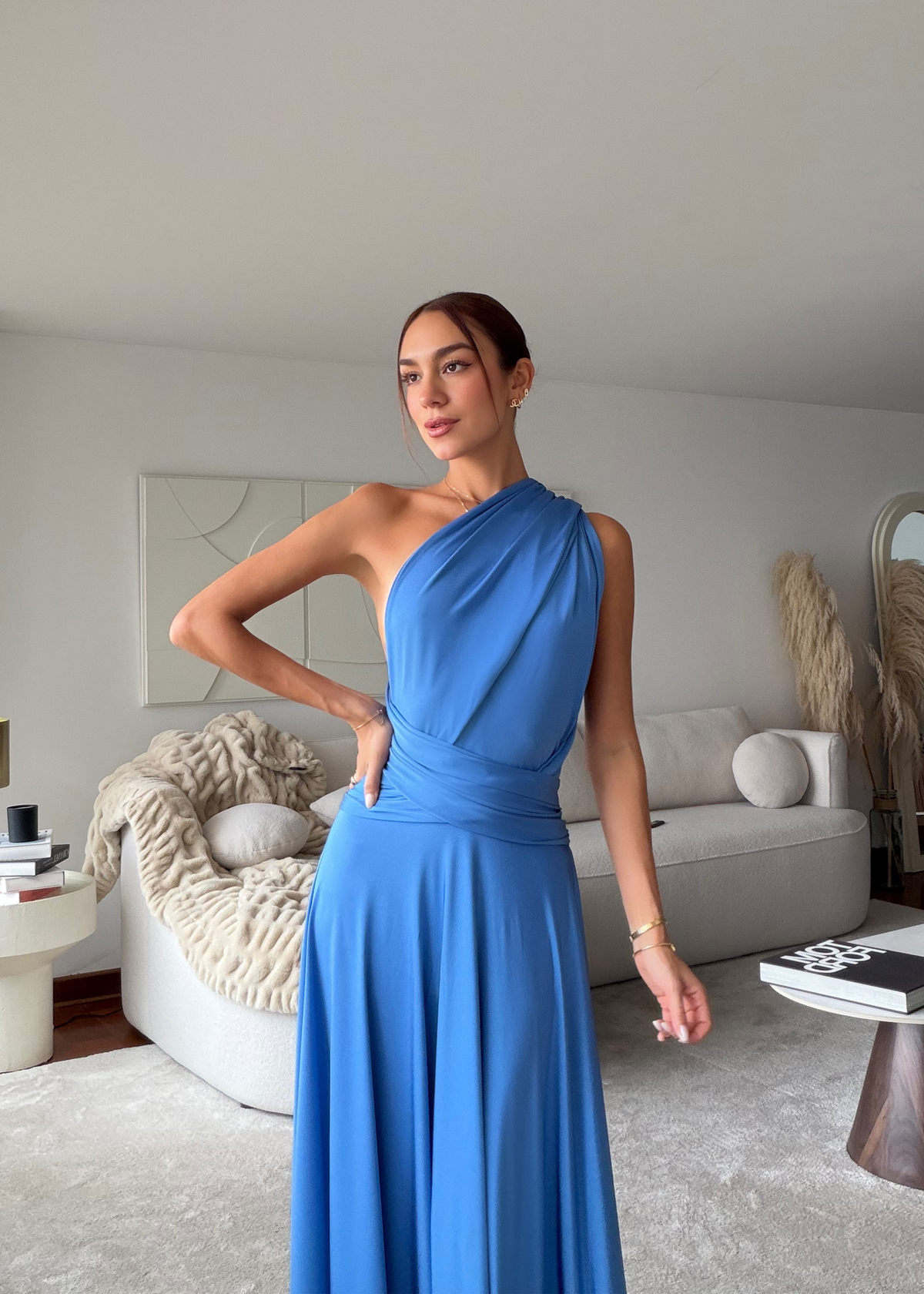 Vestido Isadora