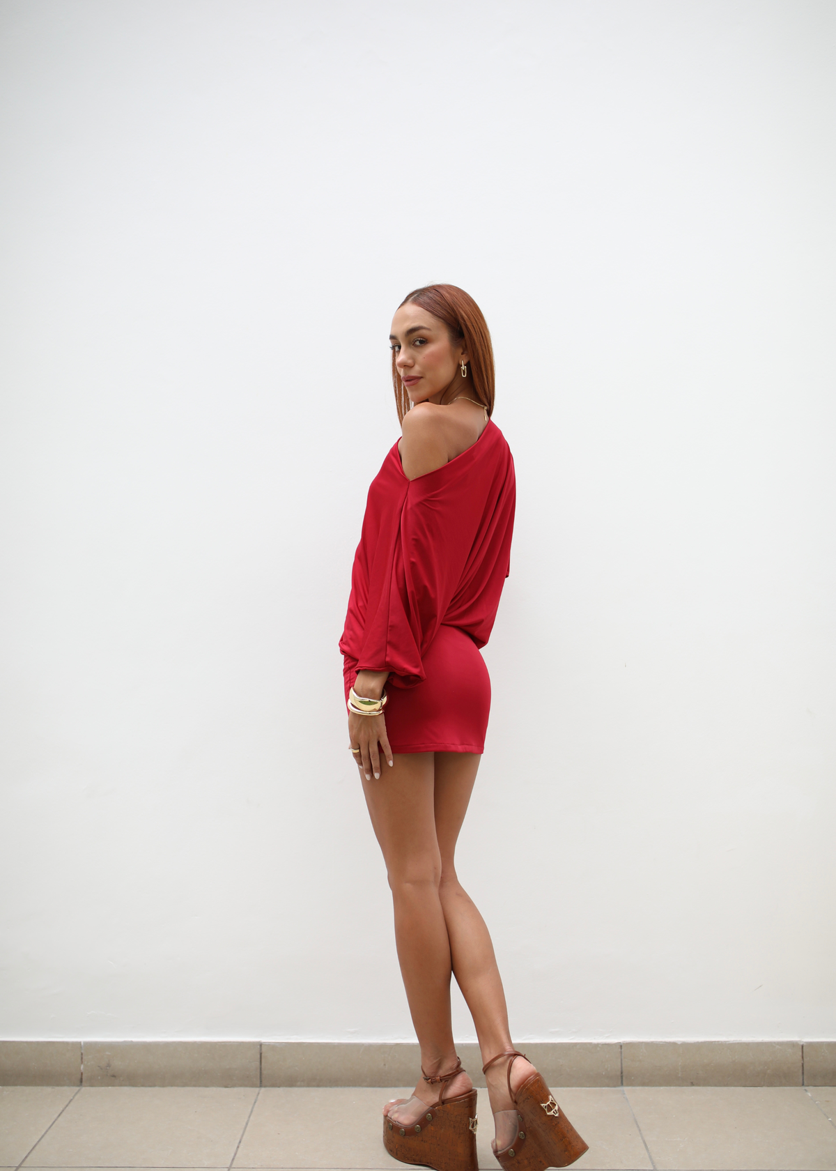Vestido Livia