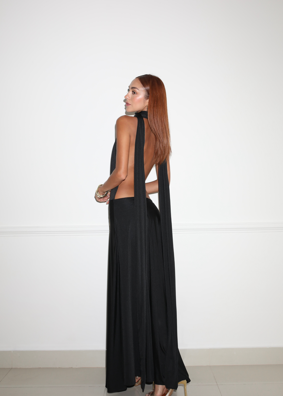 Vestido Isadora