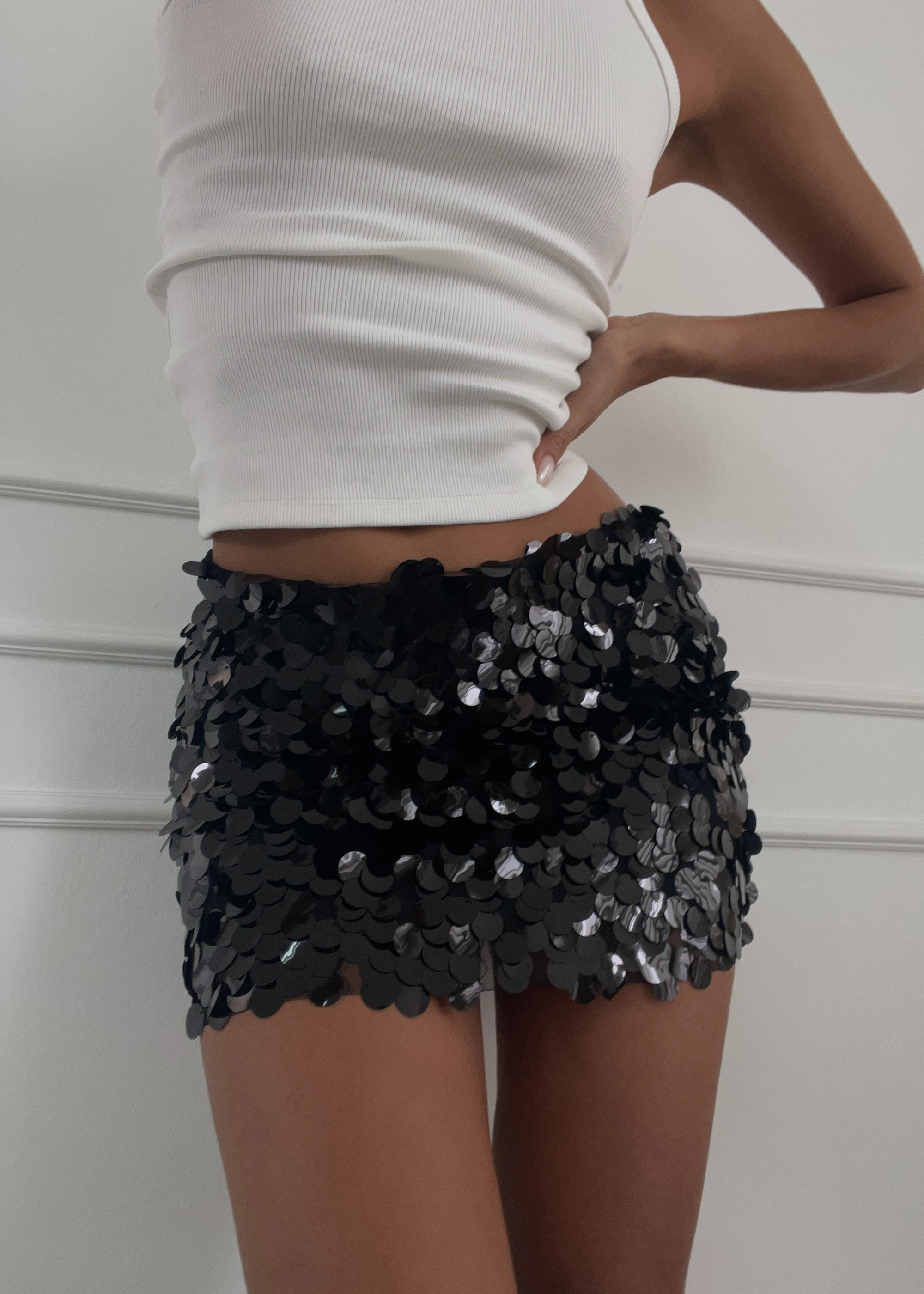 Skirt Mercy