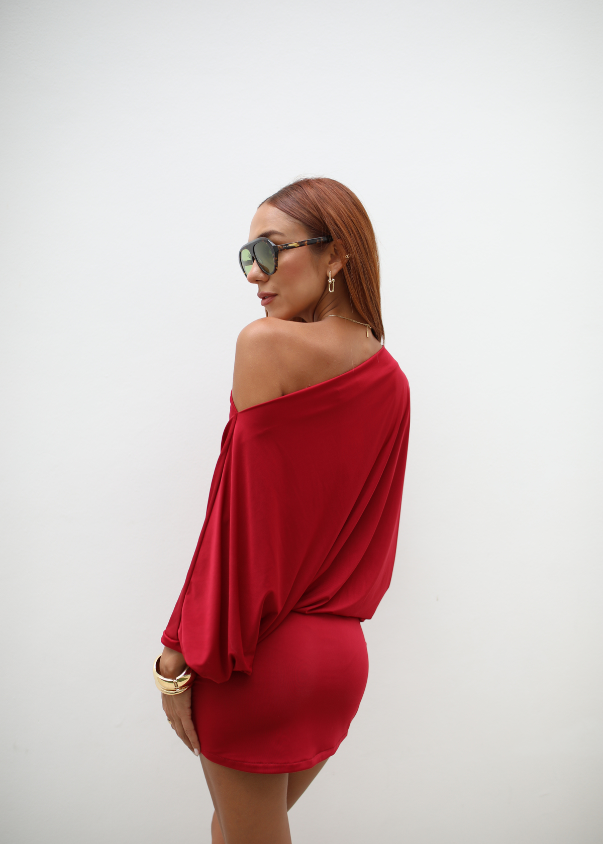 Vestido Livia