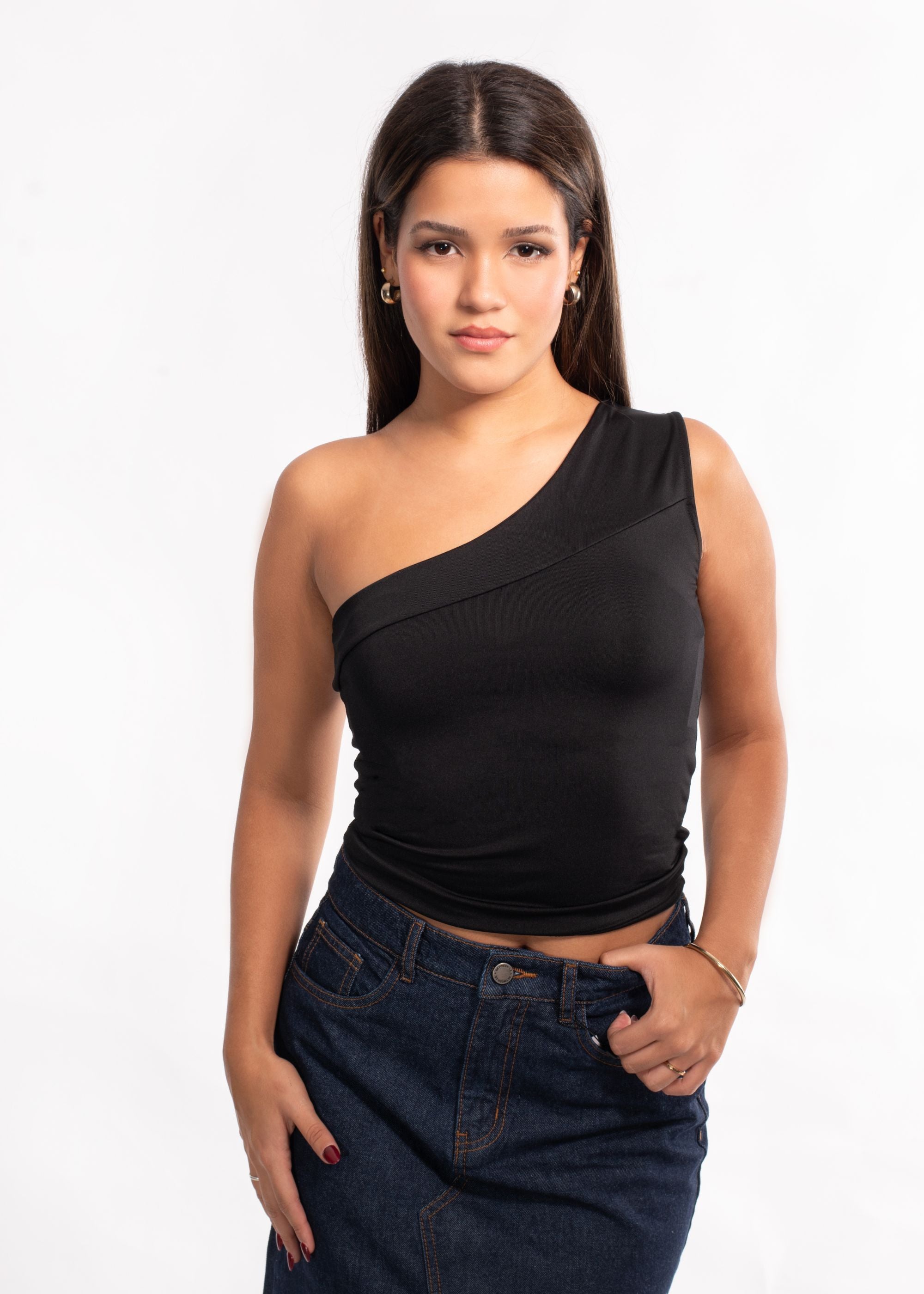 Top Zoe
