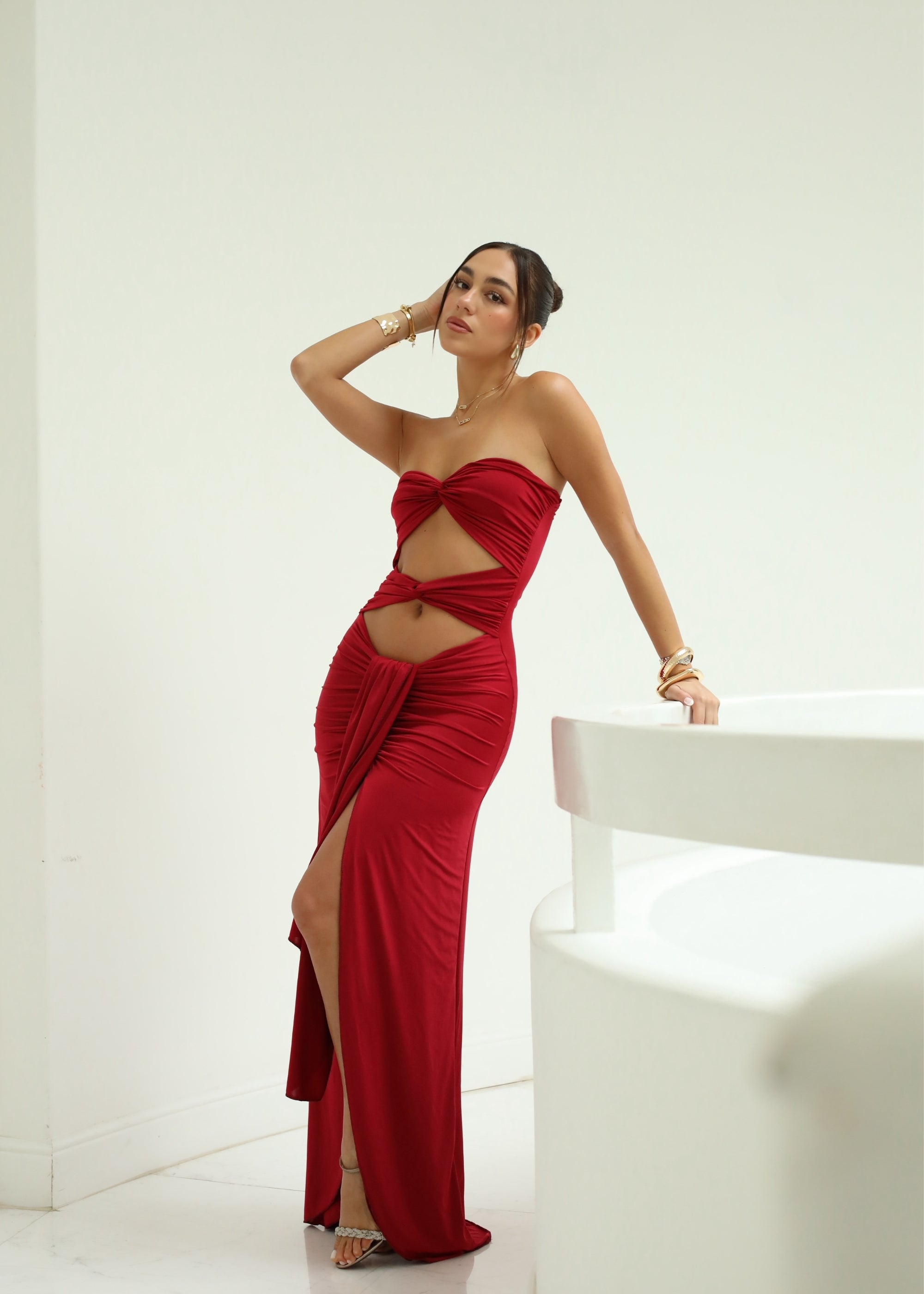 Vestido Azalea