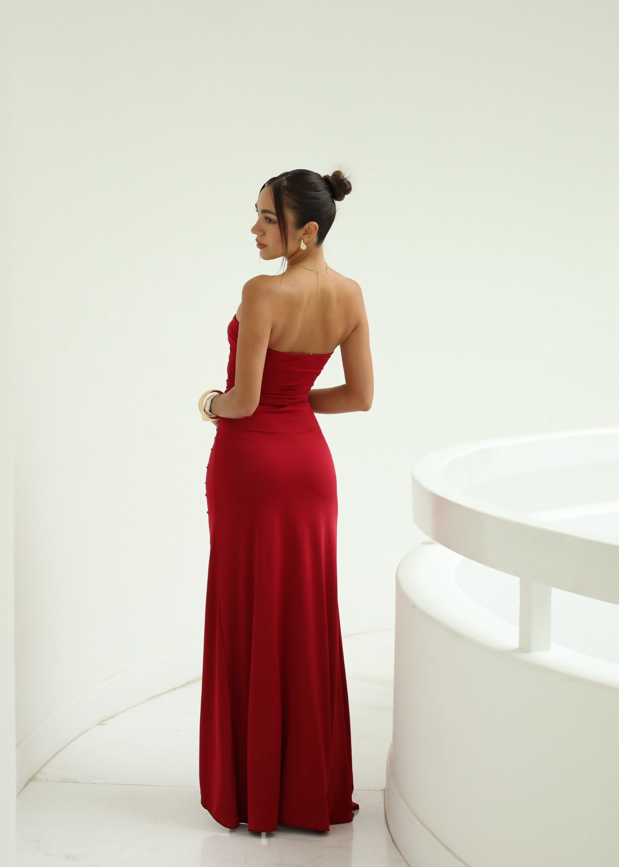 Vestido Azalea