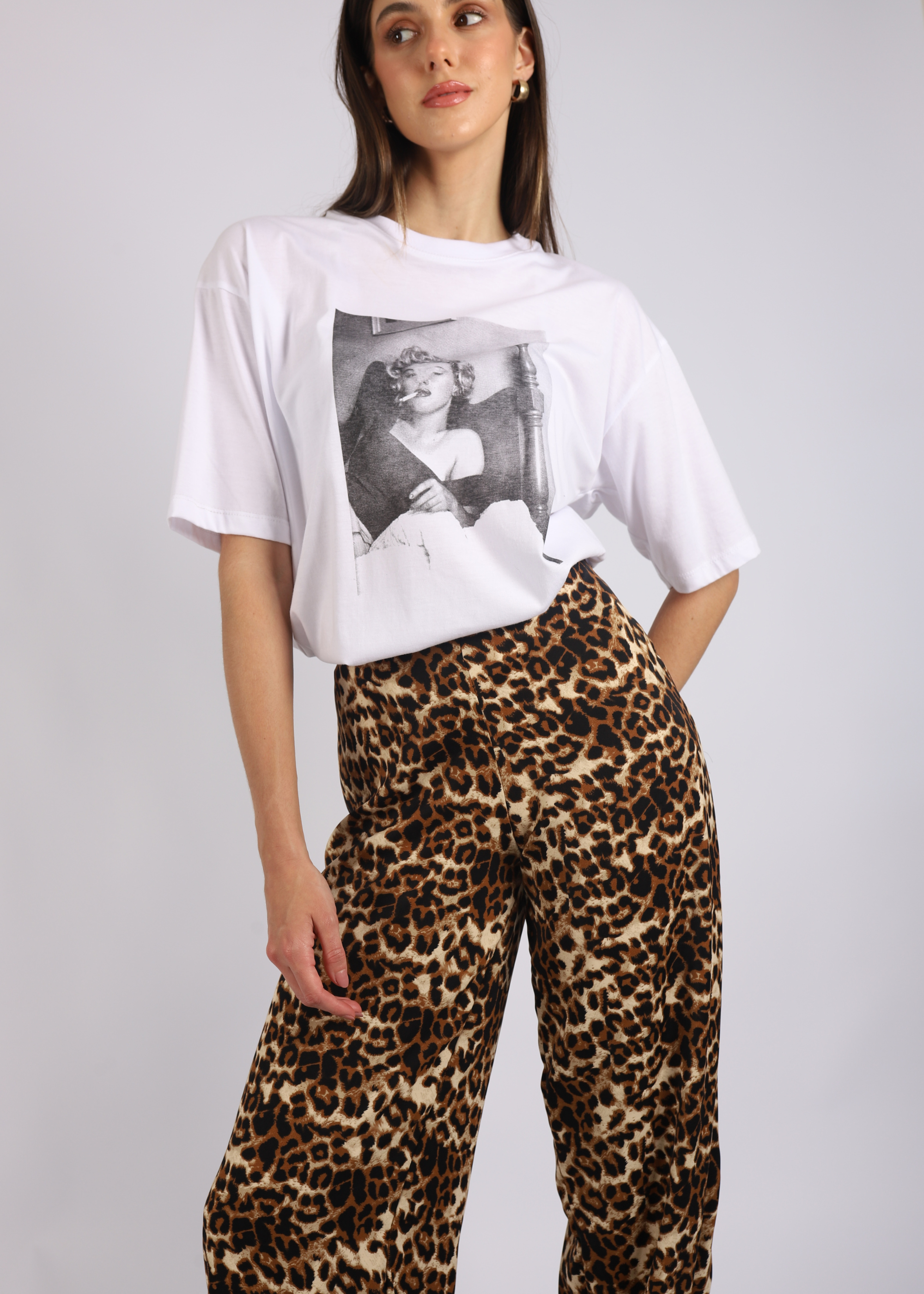 Pant Jaguar