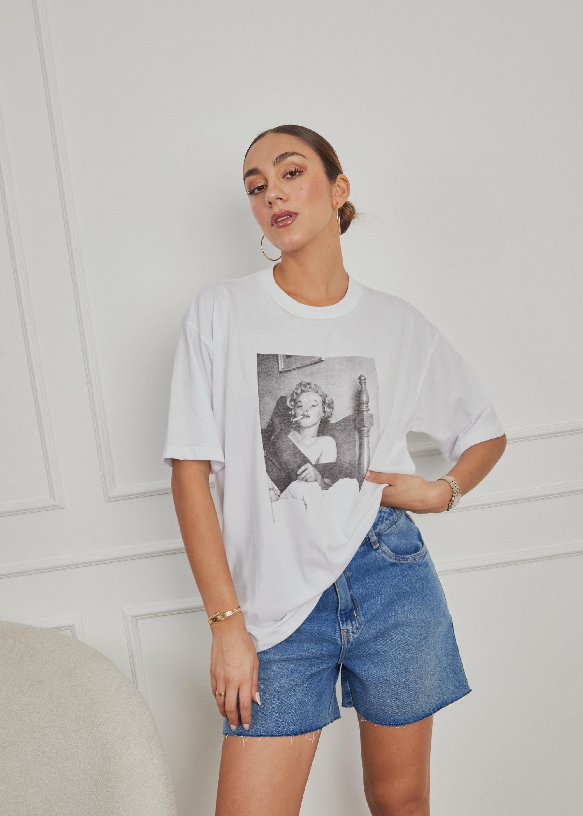 Polo Marilyn