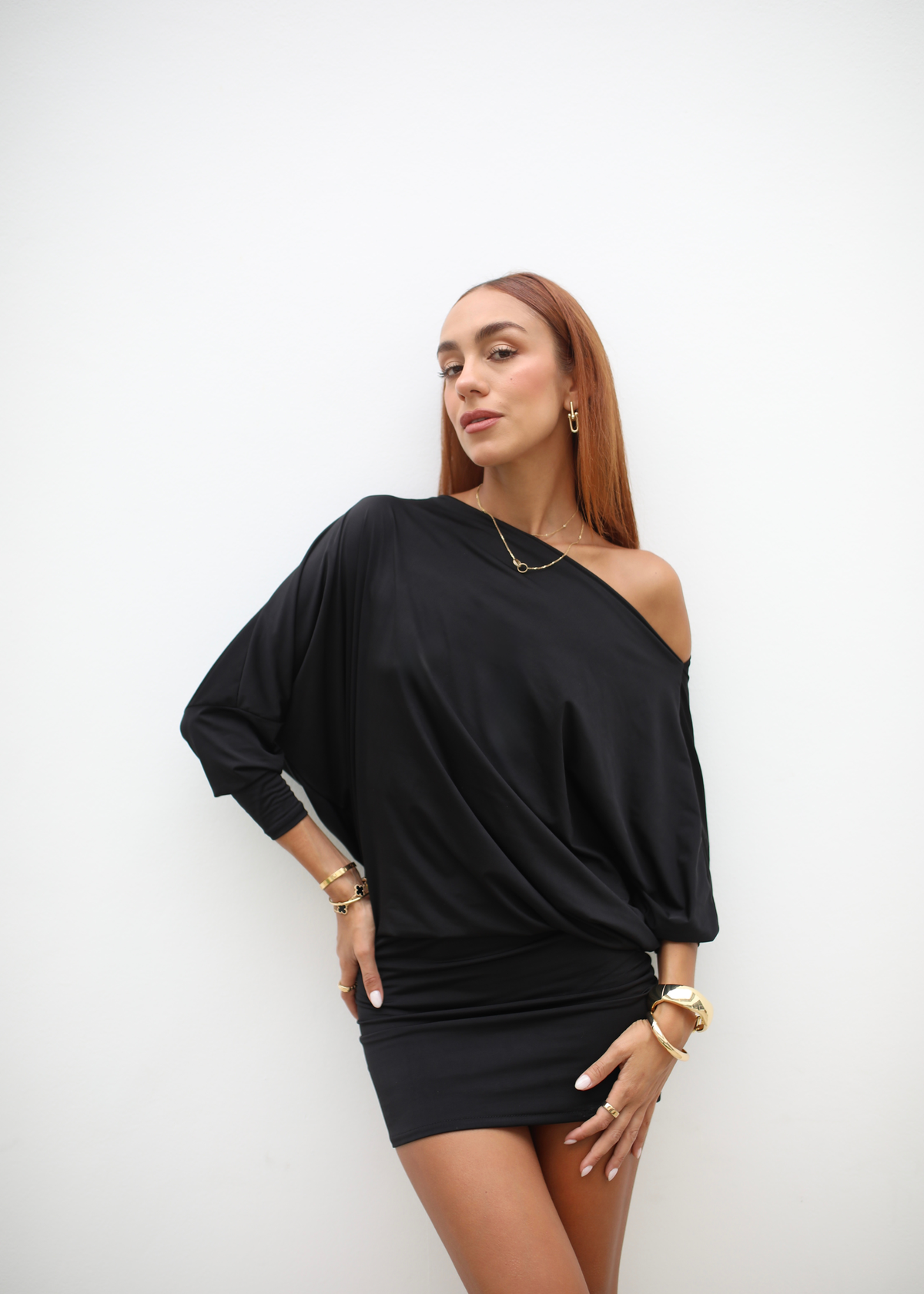 Vestido Livia