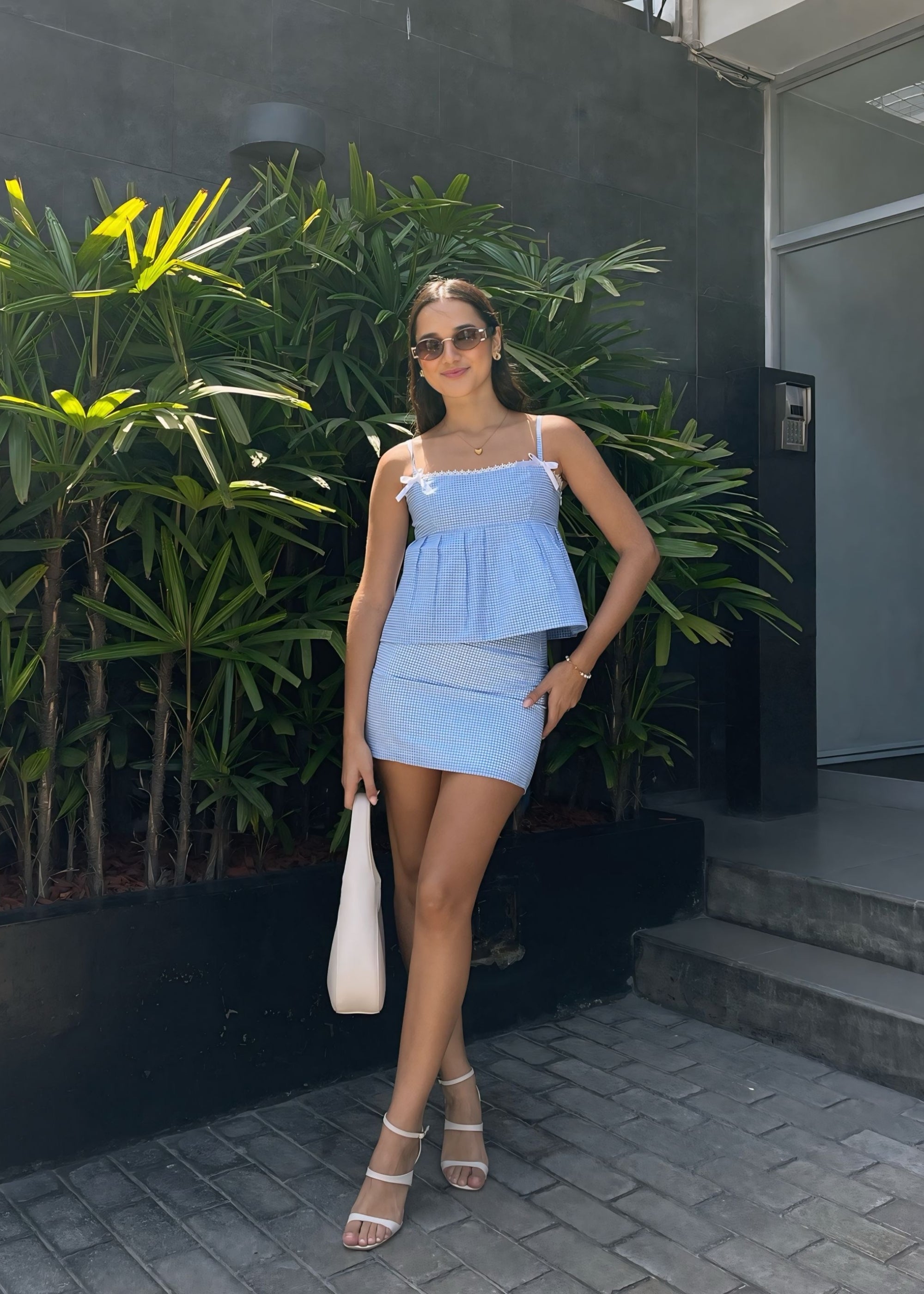 Set Sunny