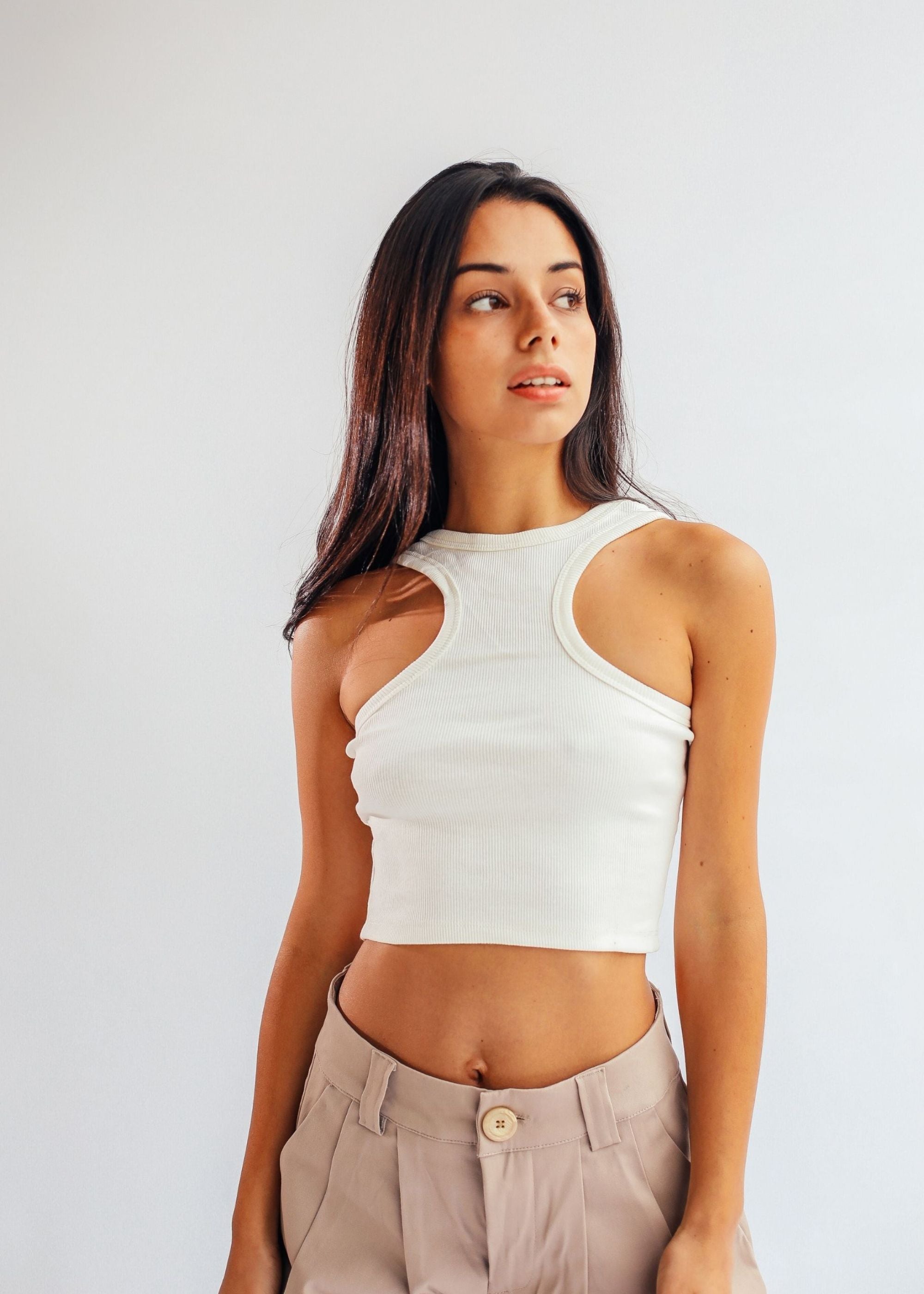 Basic top