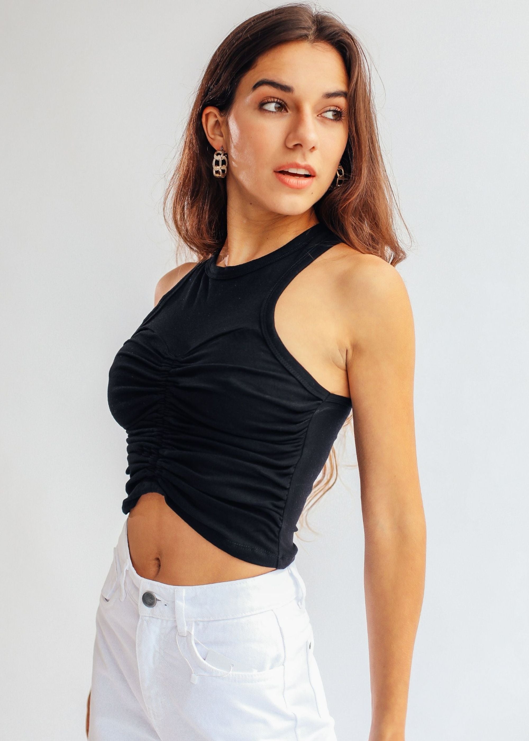 Top Sabrina