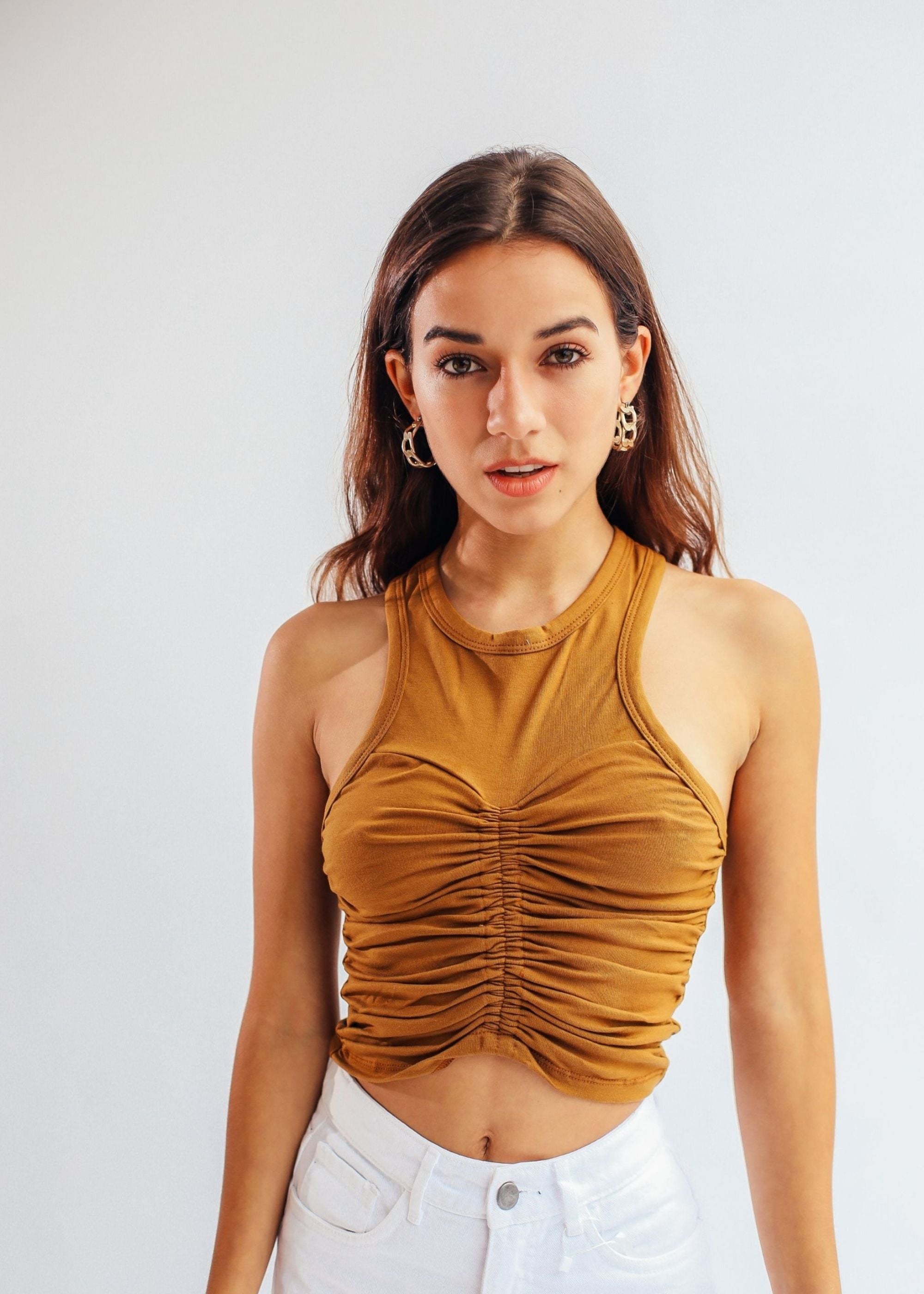 Top Sabrina