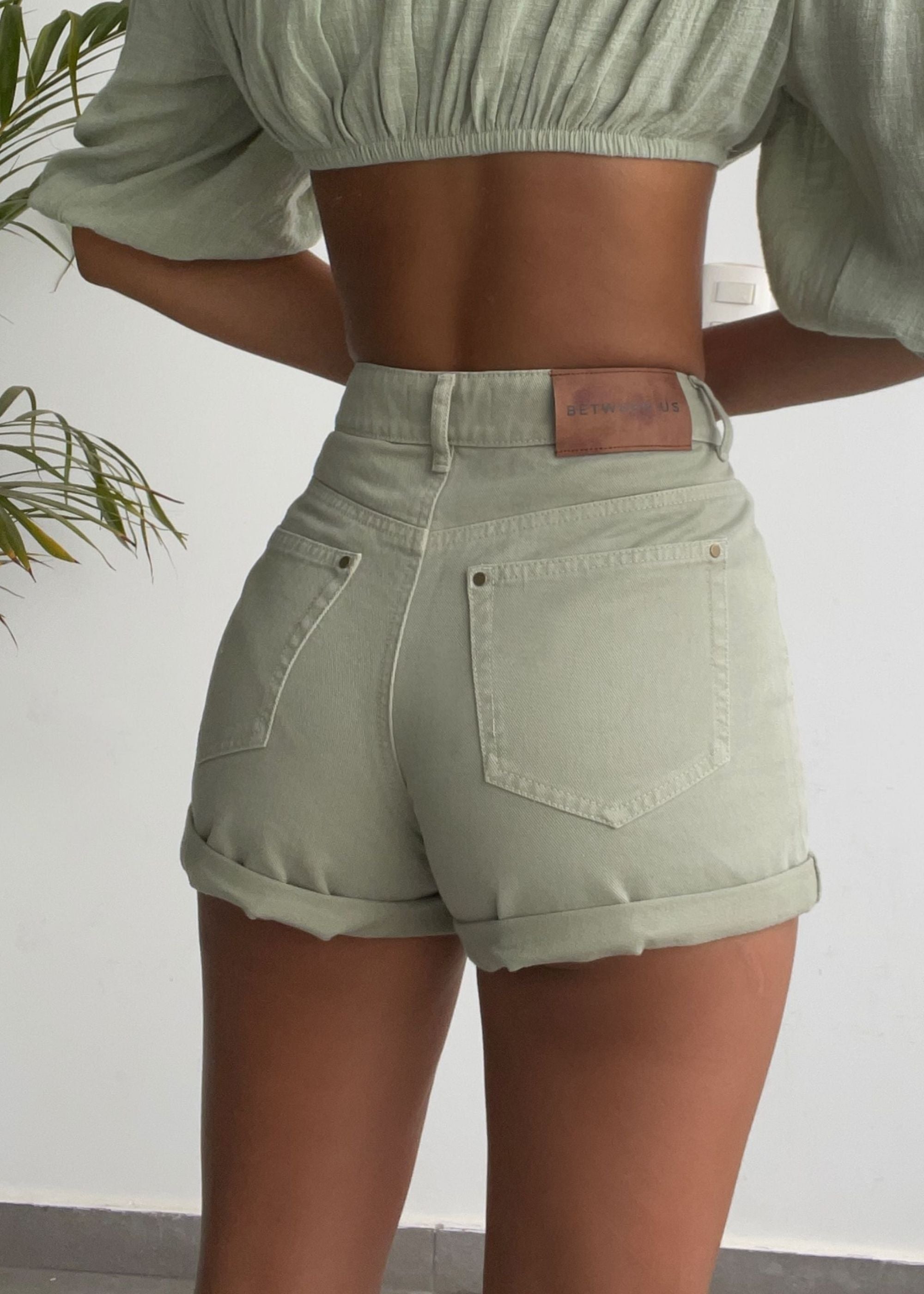 Short Maui