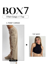 Cargar imagen en el visor de la galería, BOX 7
