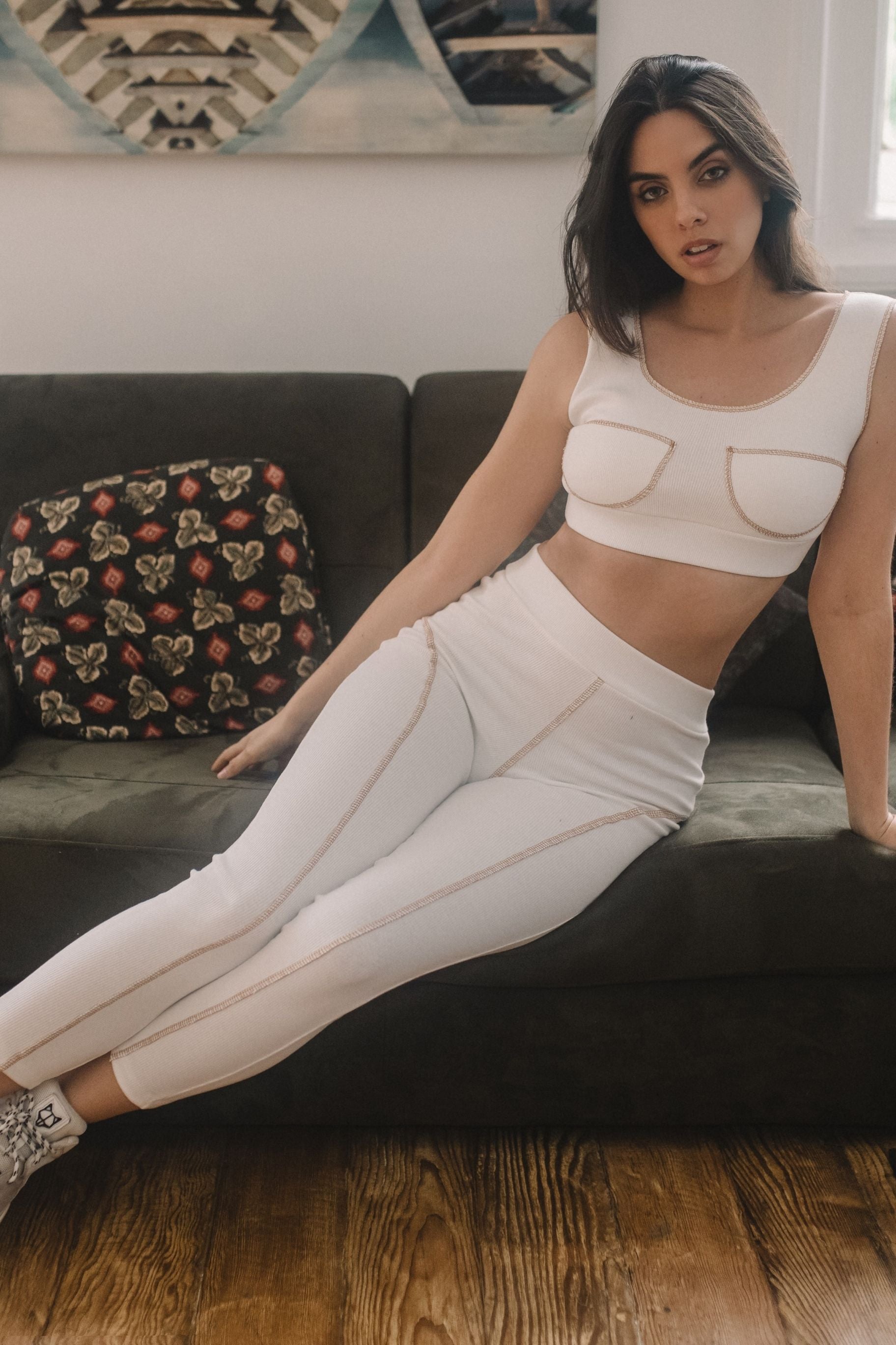 Set Capsula