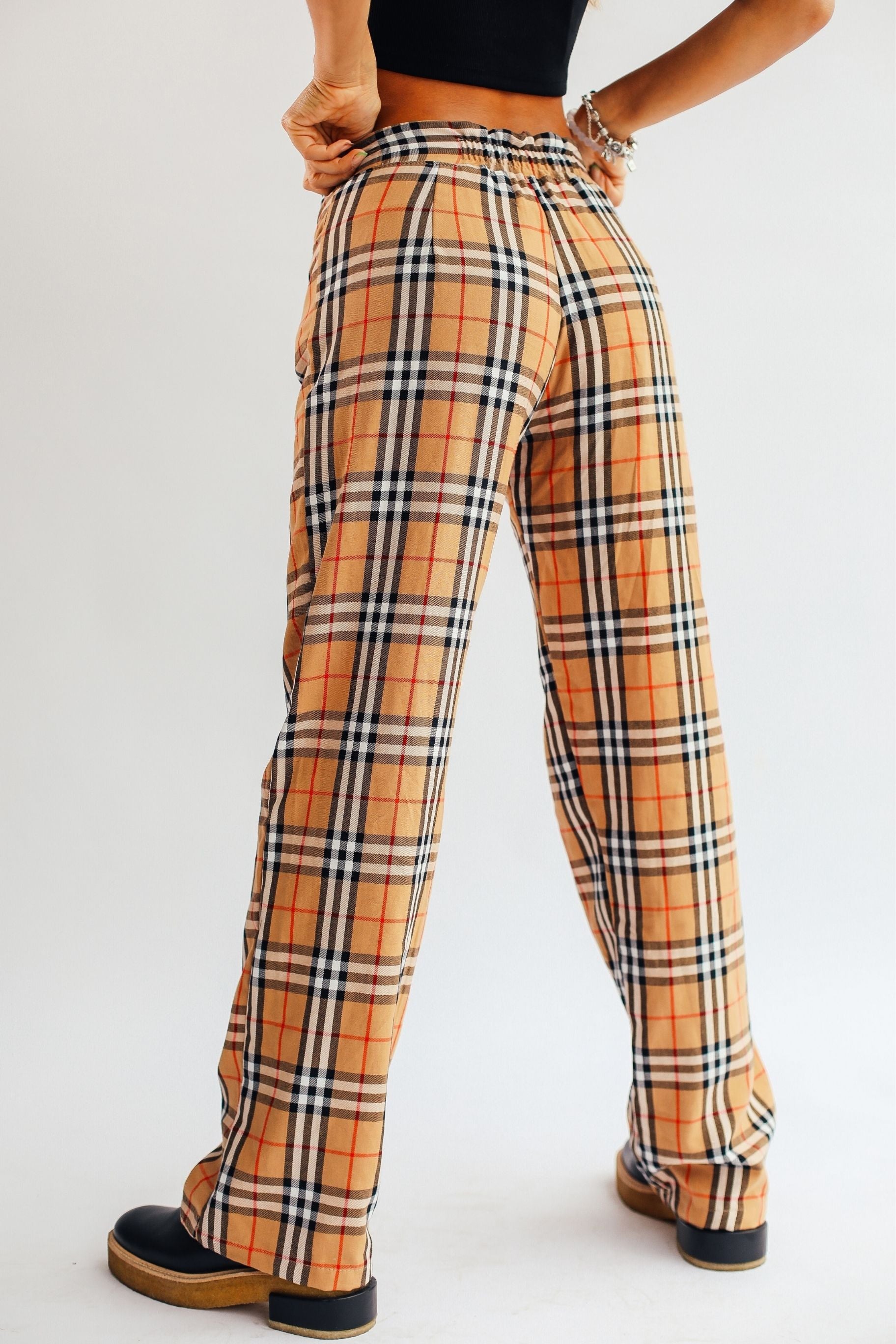 Pant Square