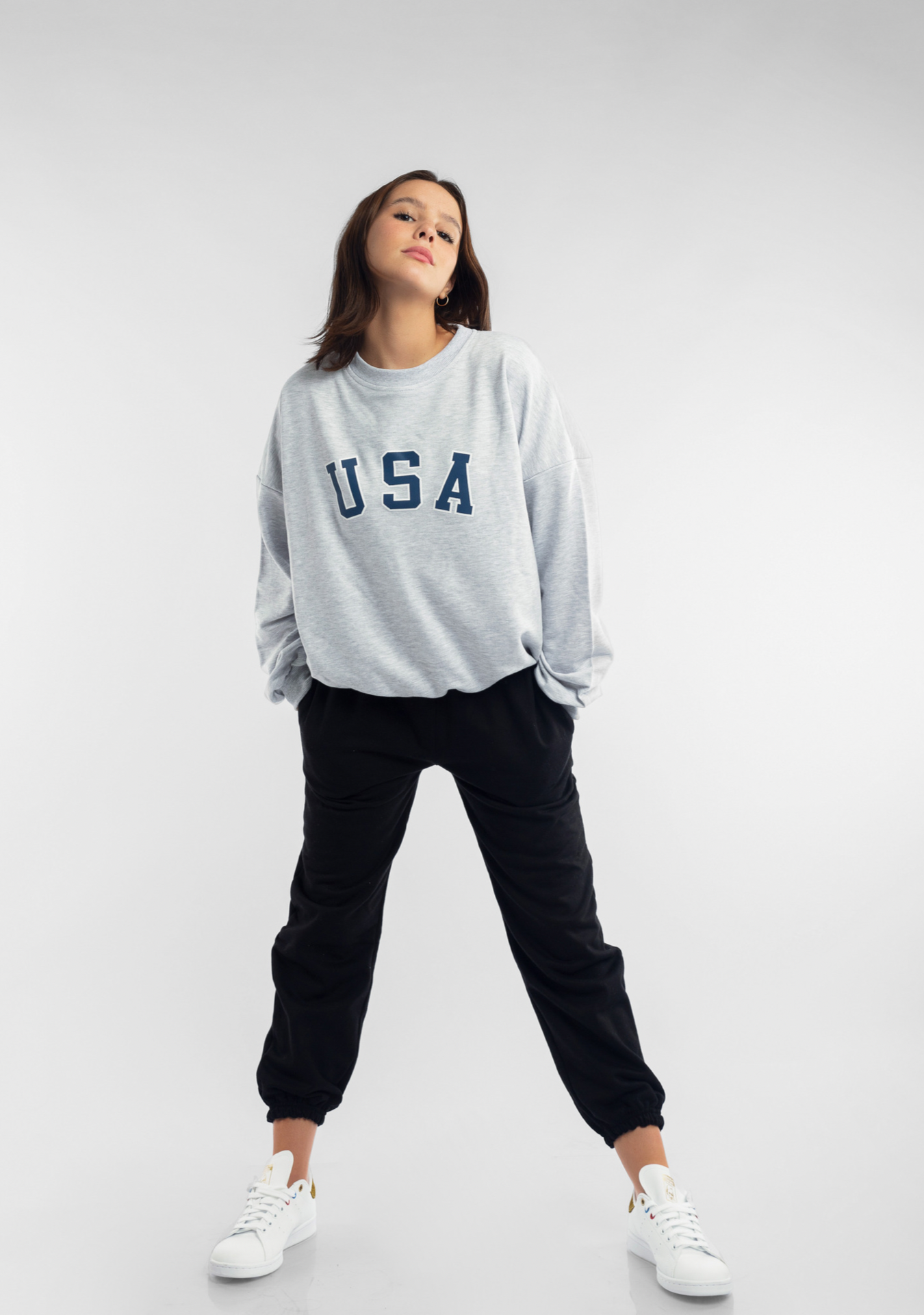 Jogger Basic
