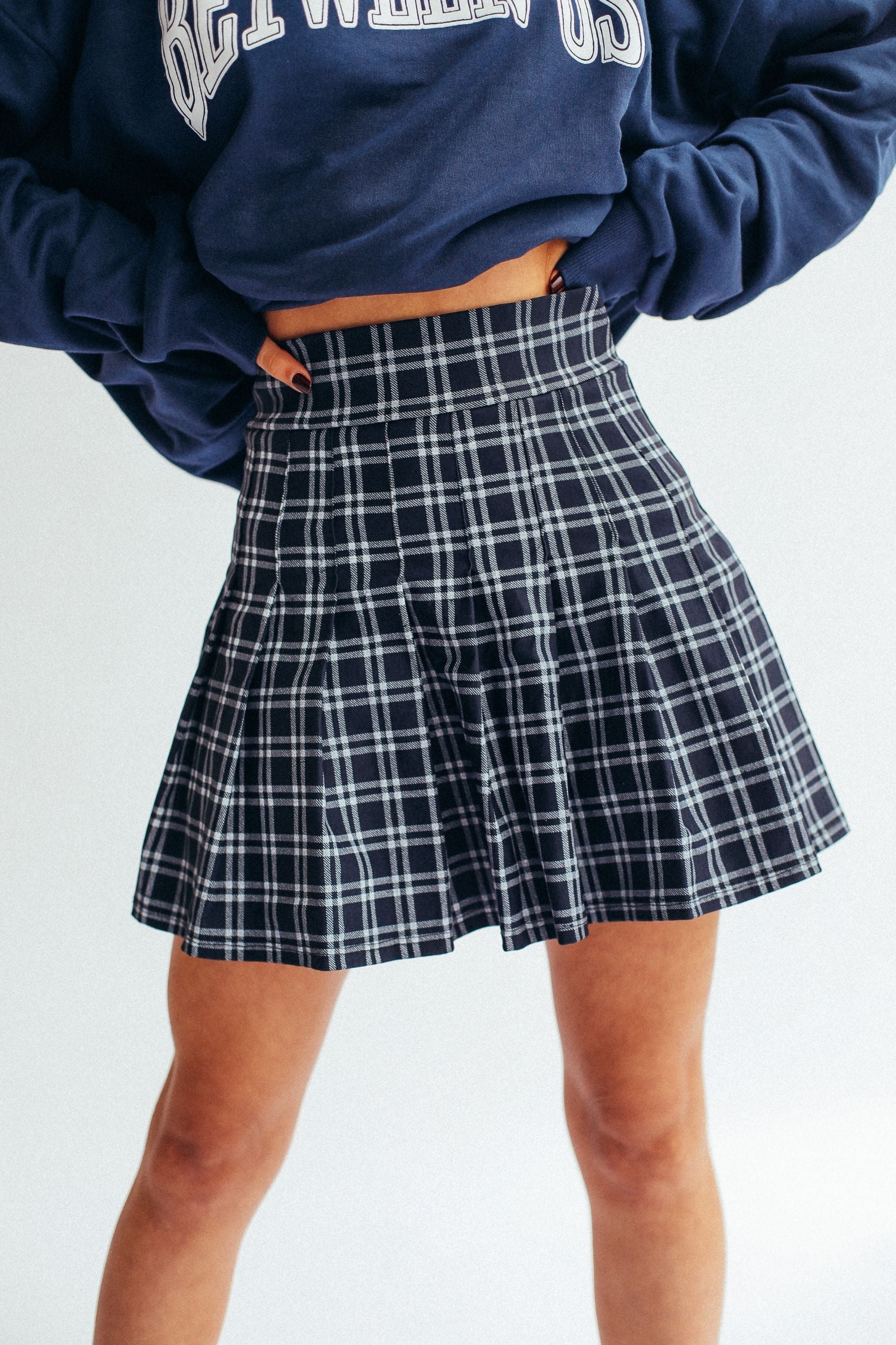 Skirt Square