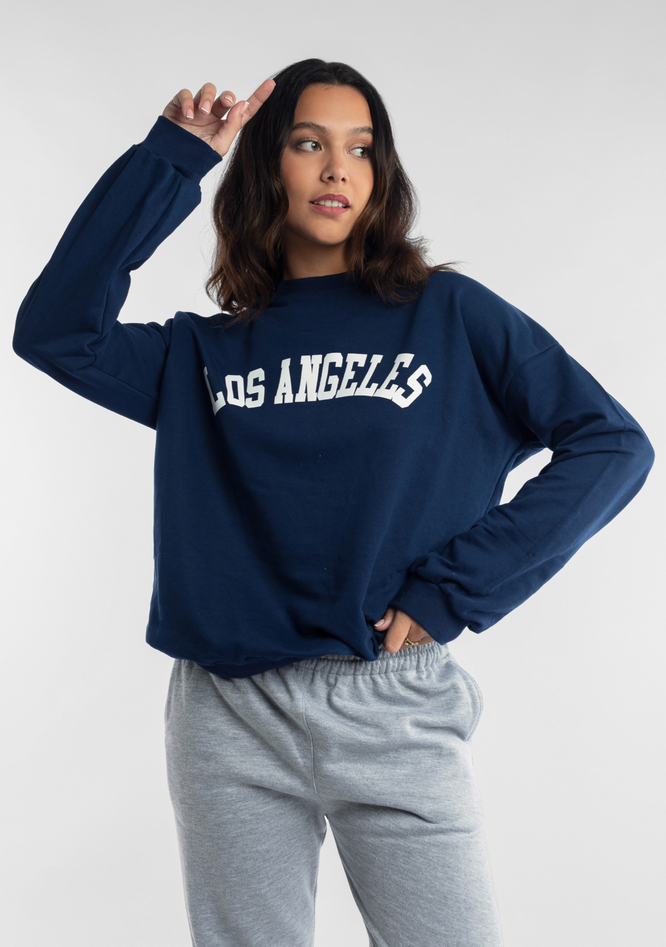 Hoodie Los Angeles