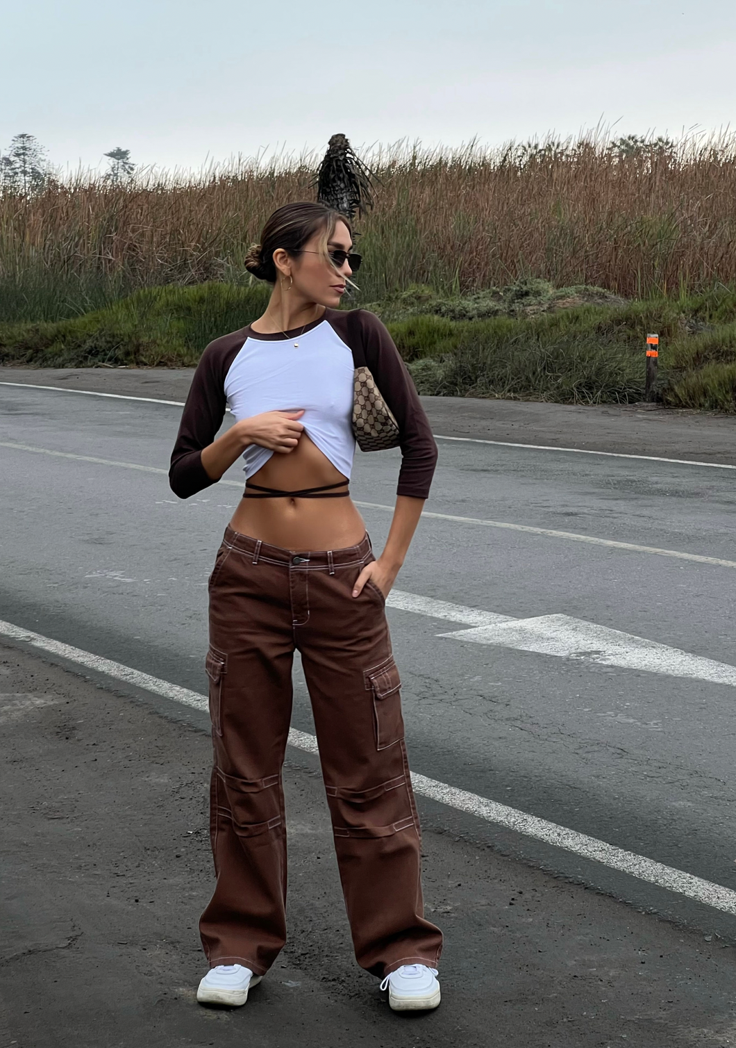 Pant Cargo