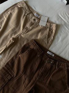 Pant Cargo