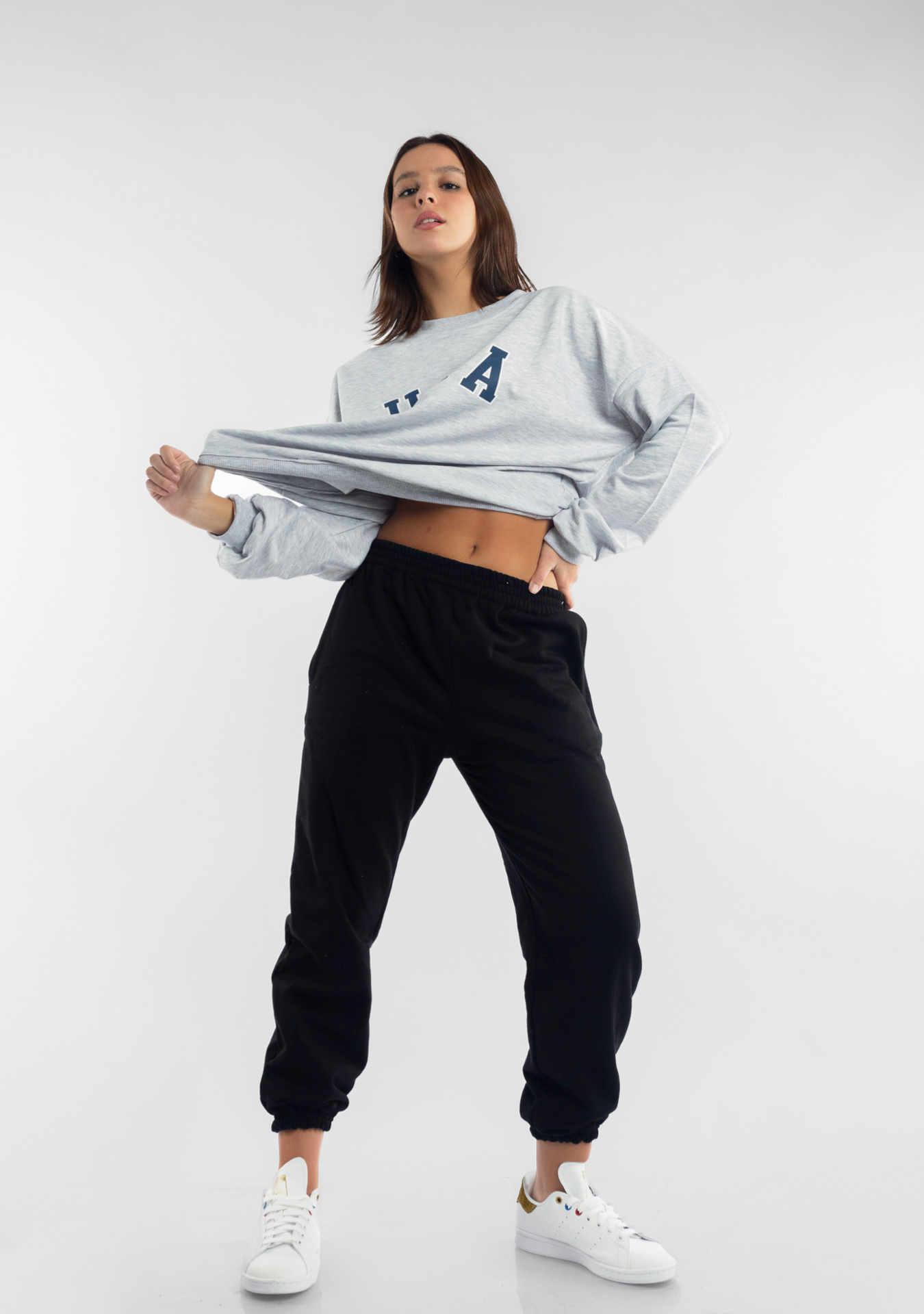 Jogger Basic