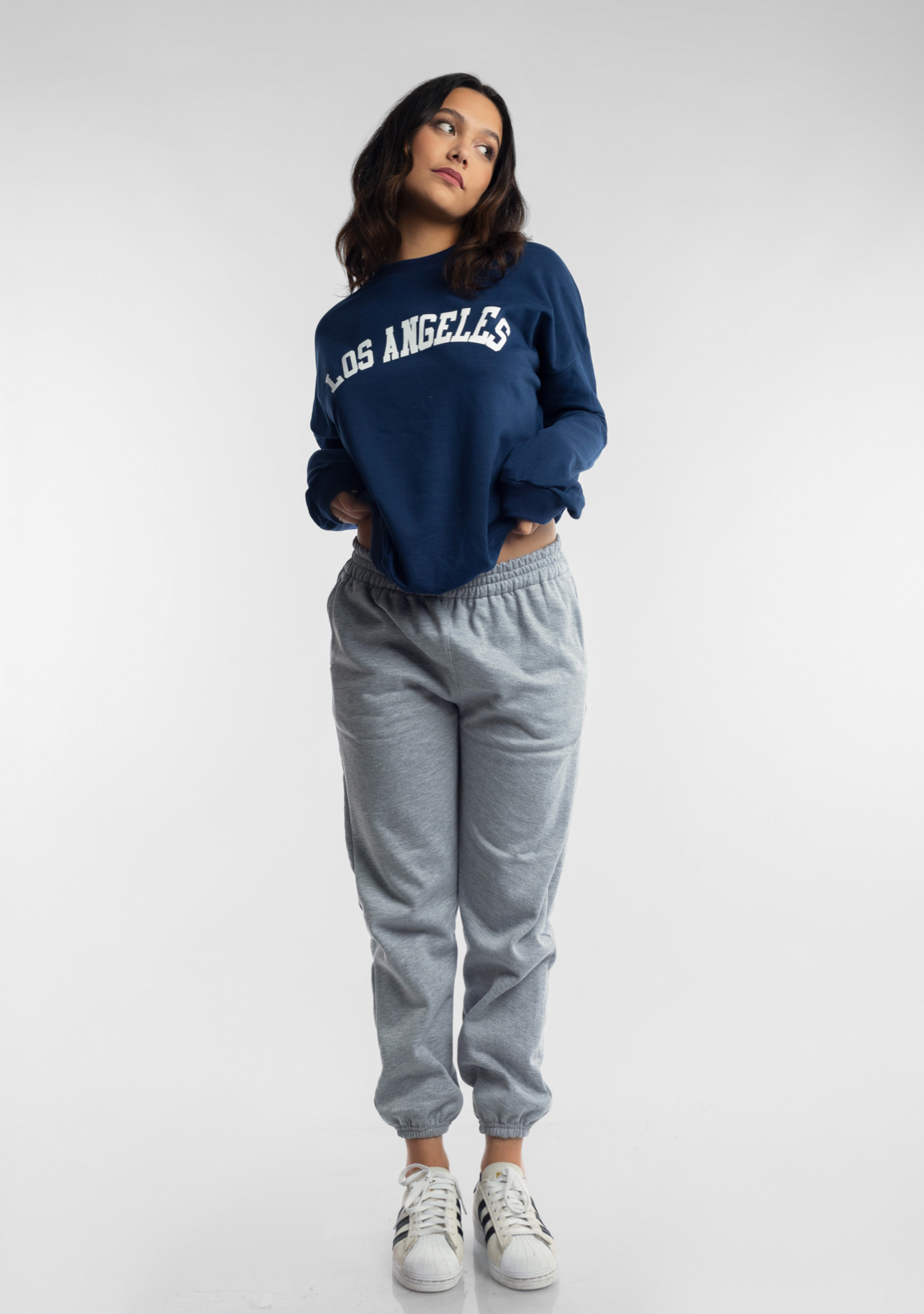 Hoodie Los Angeles