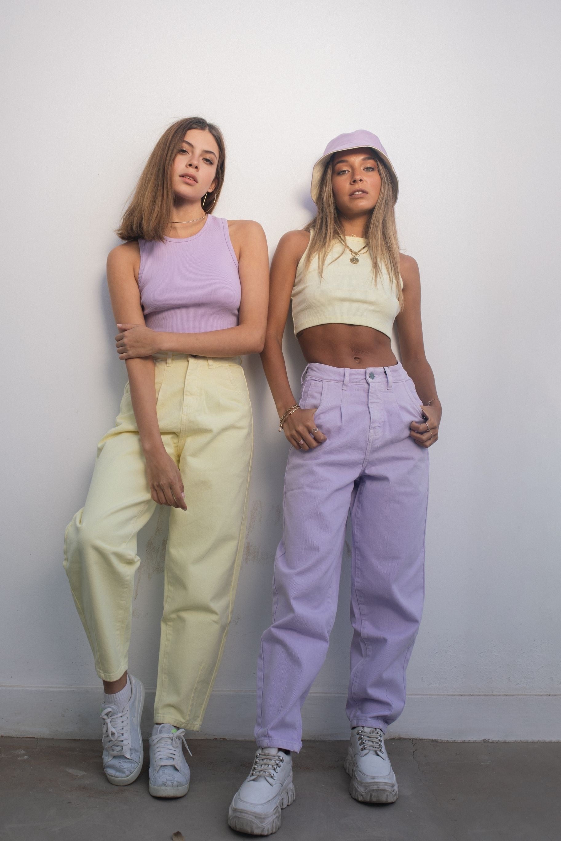 Jean Slouchy Jazz