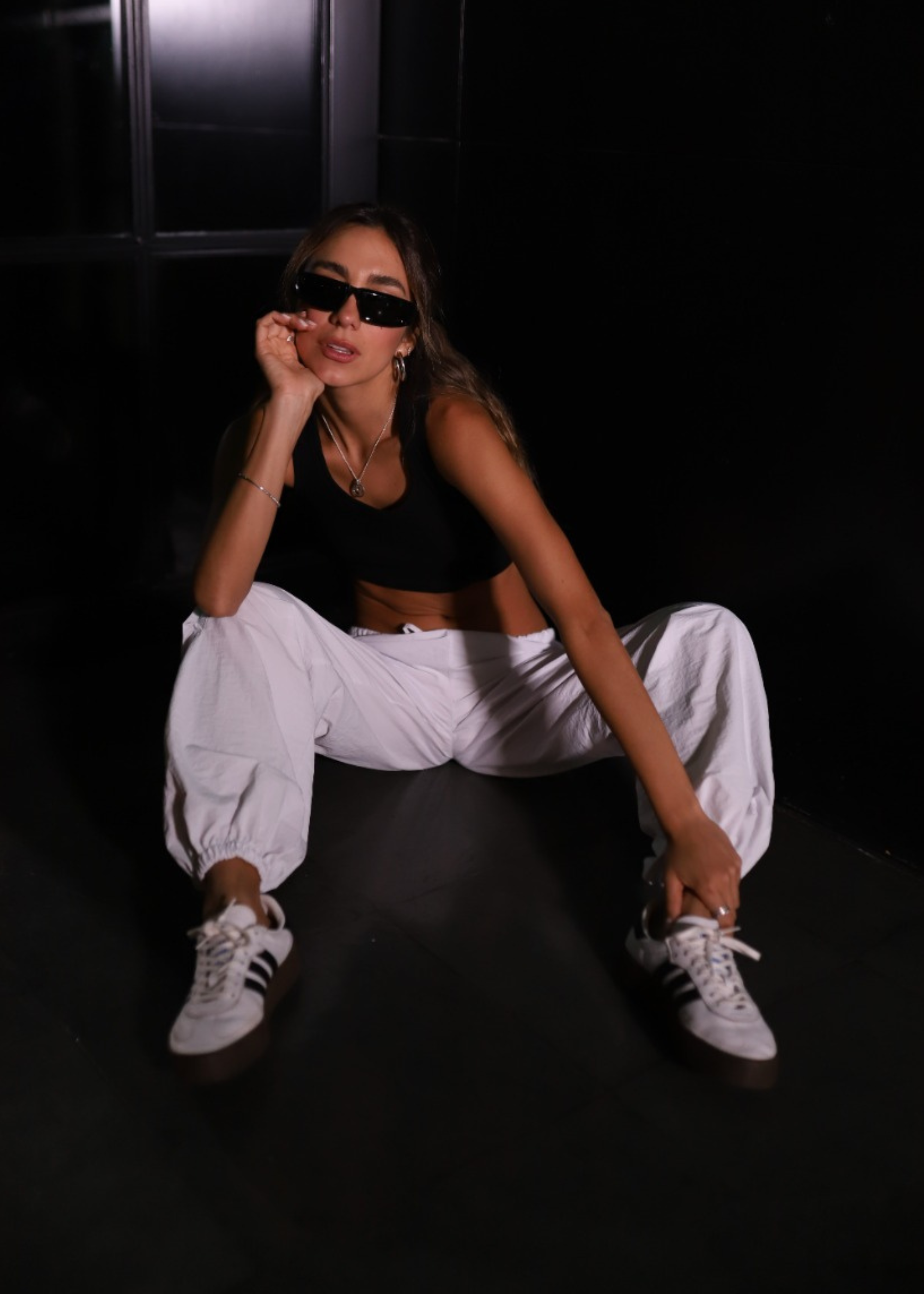 Pant Cargo Leah