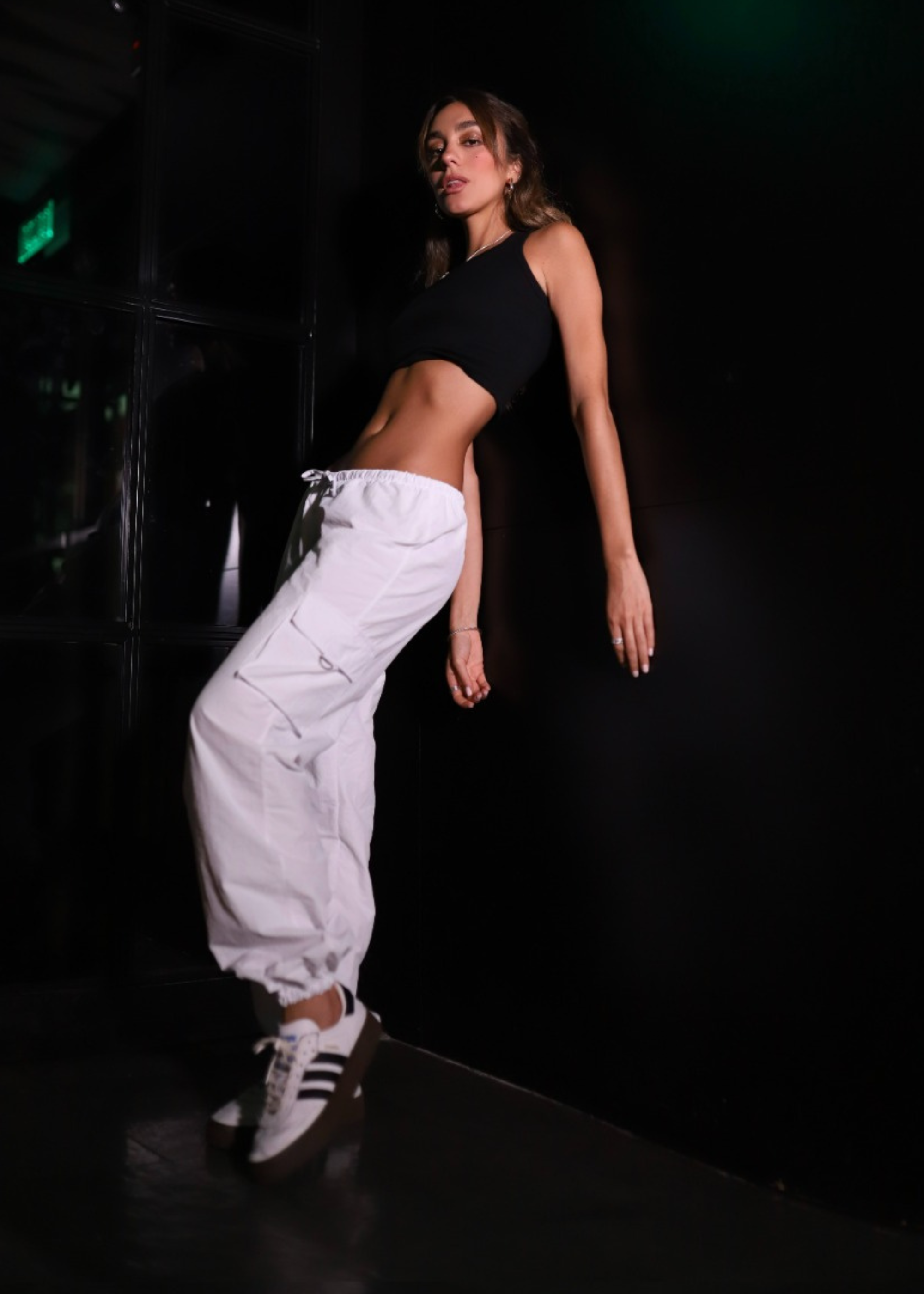 Pant Cargo Leah